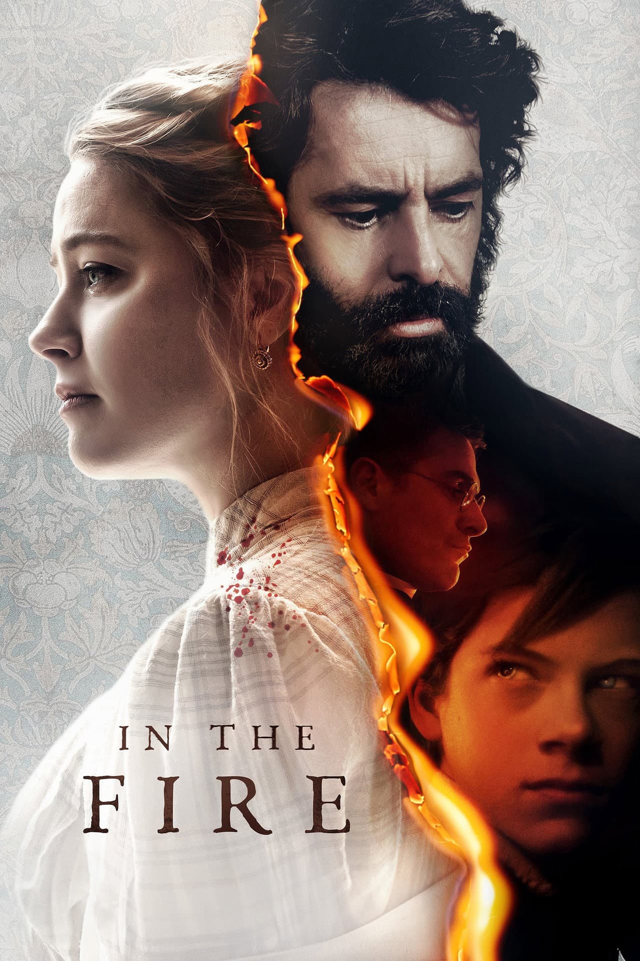 In the Fire preview 2