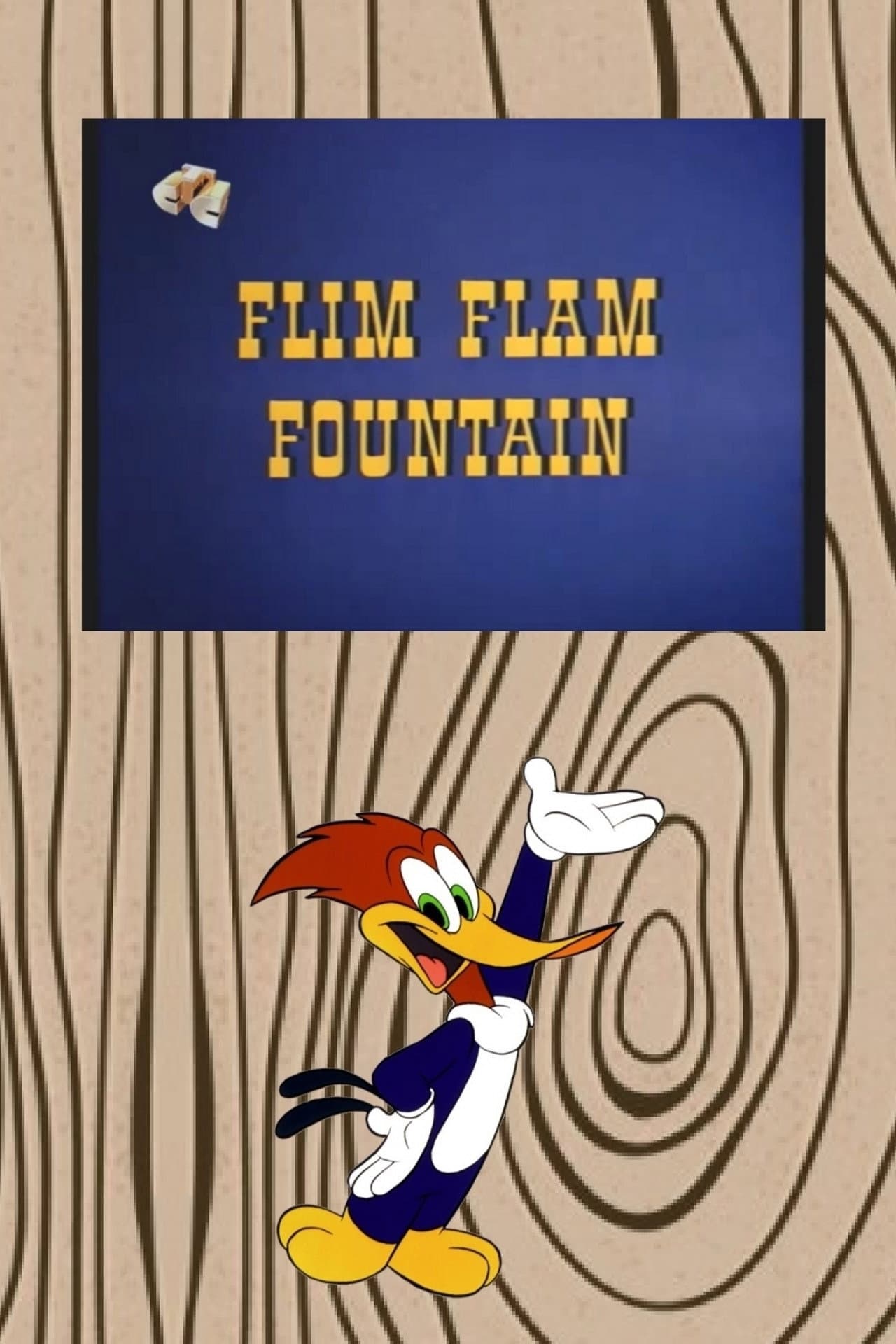Flim Flam Fountain preview 2