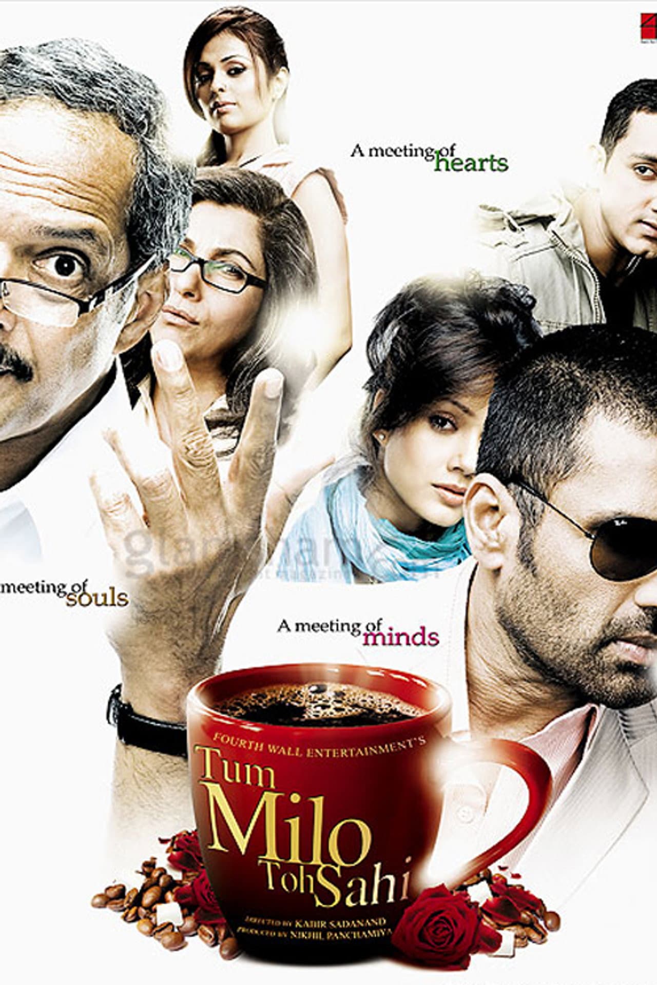 Tum Milo Toh Sahi preview 2