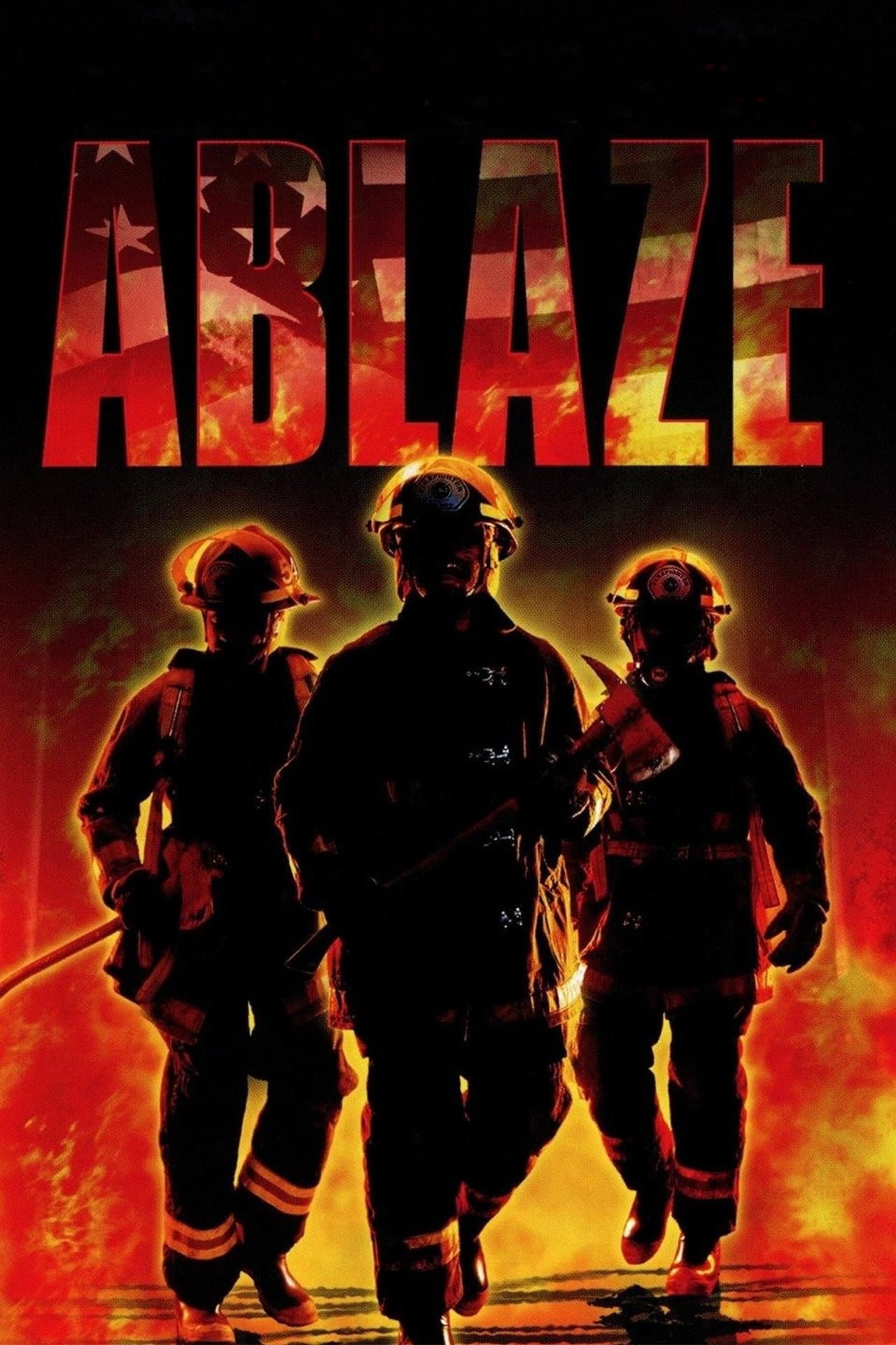 Ablaze preview 2