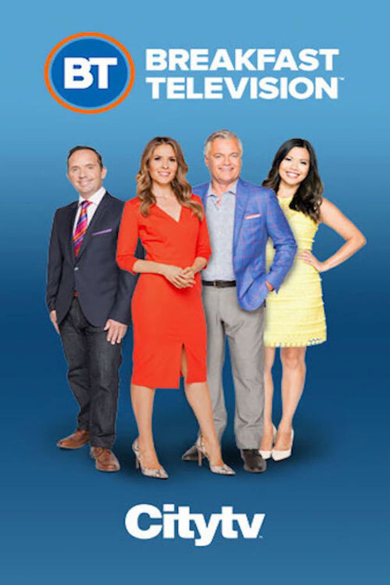 Breakfast Television preview 1