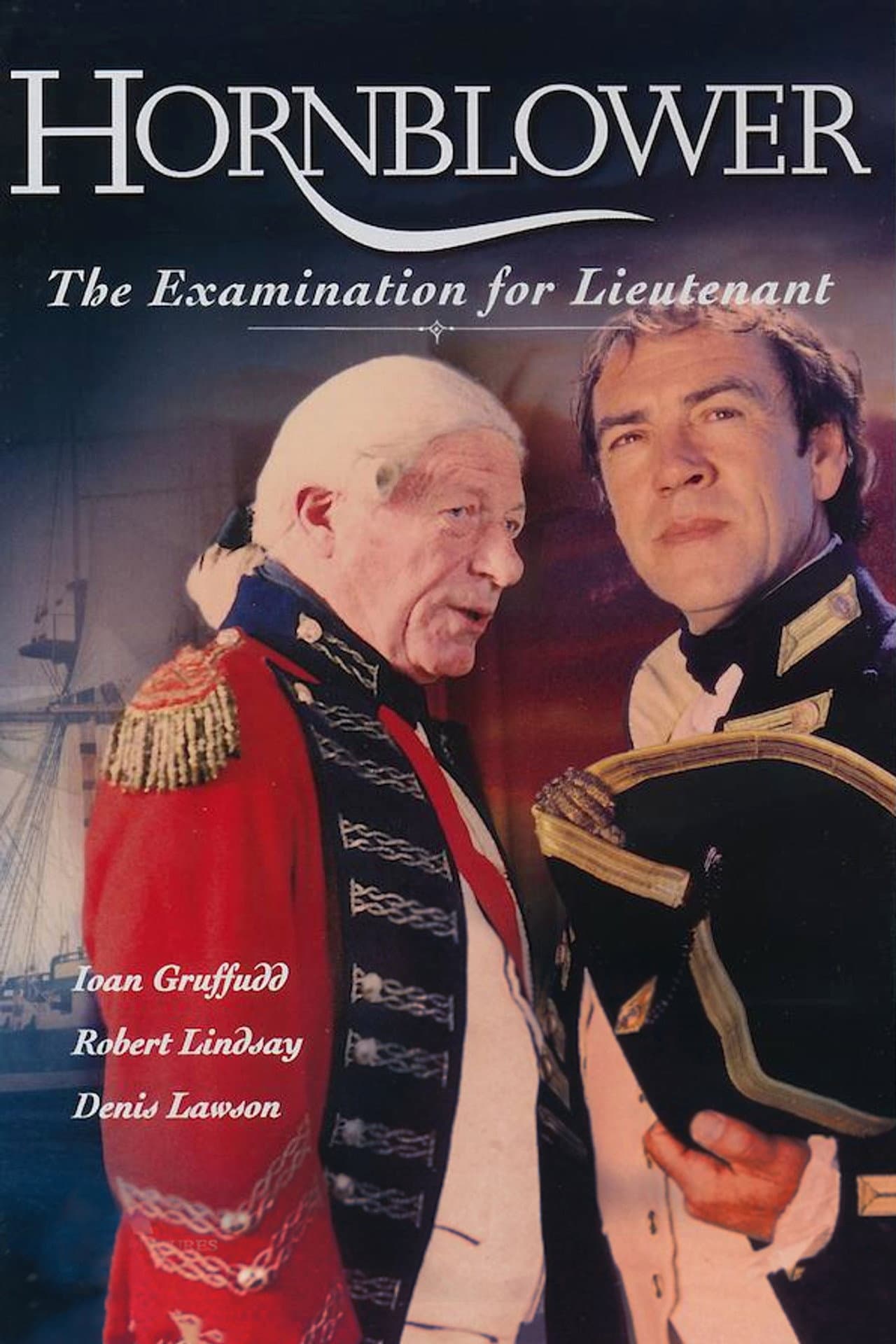 Hornblower: The Examination for Lieutenant preview 2