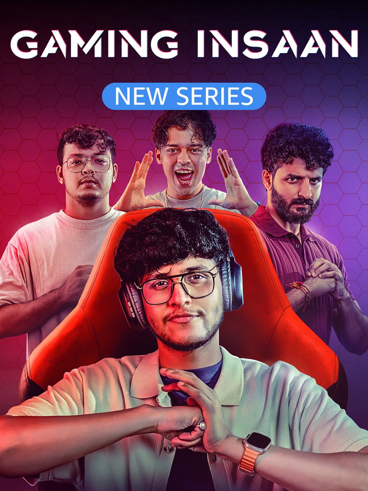 Gaming Insaan preview 2