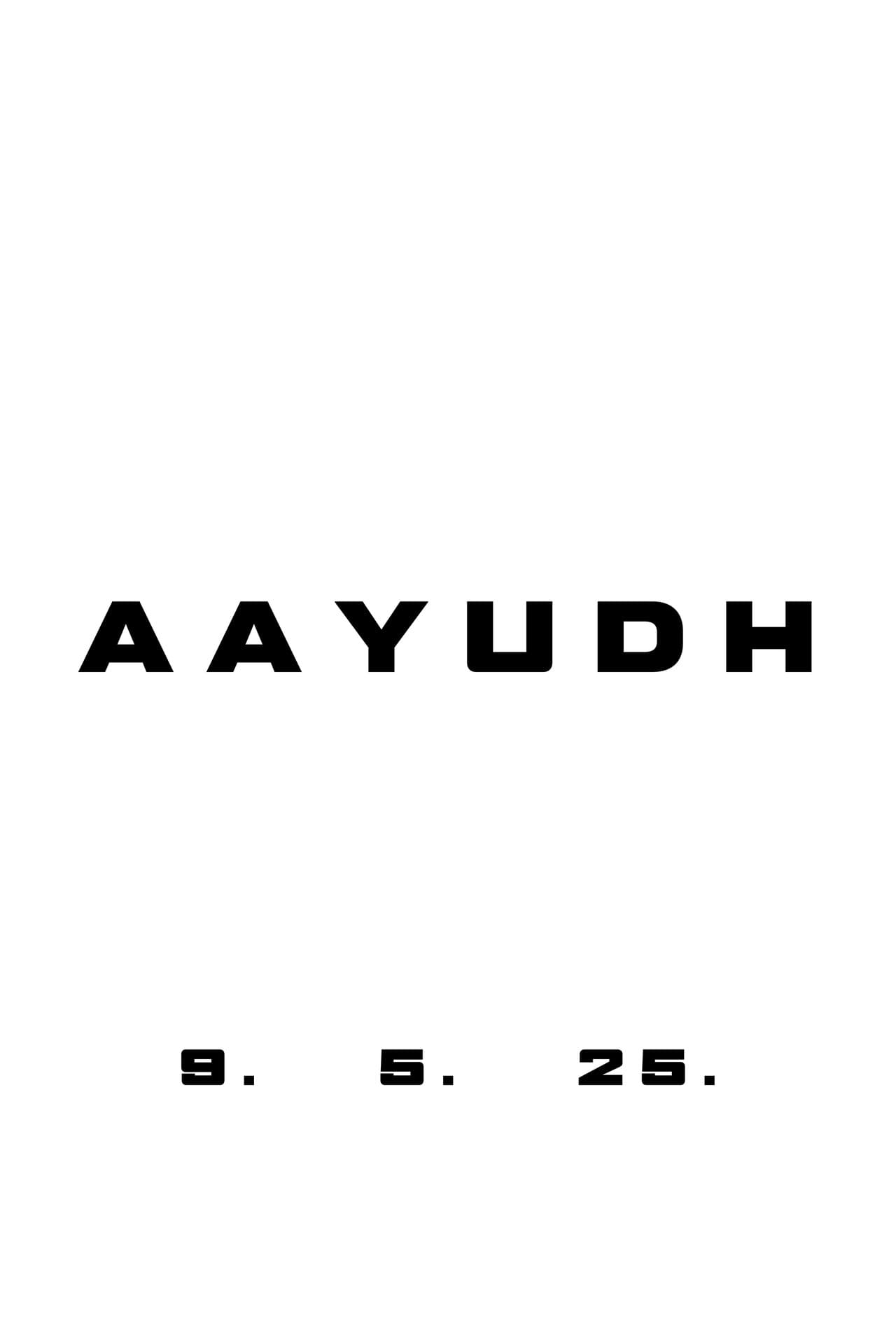 Aayudh preview 2