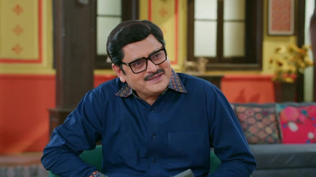 Vibhuti Bites Tiwari