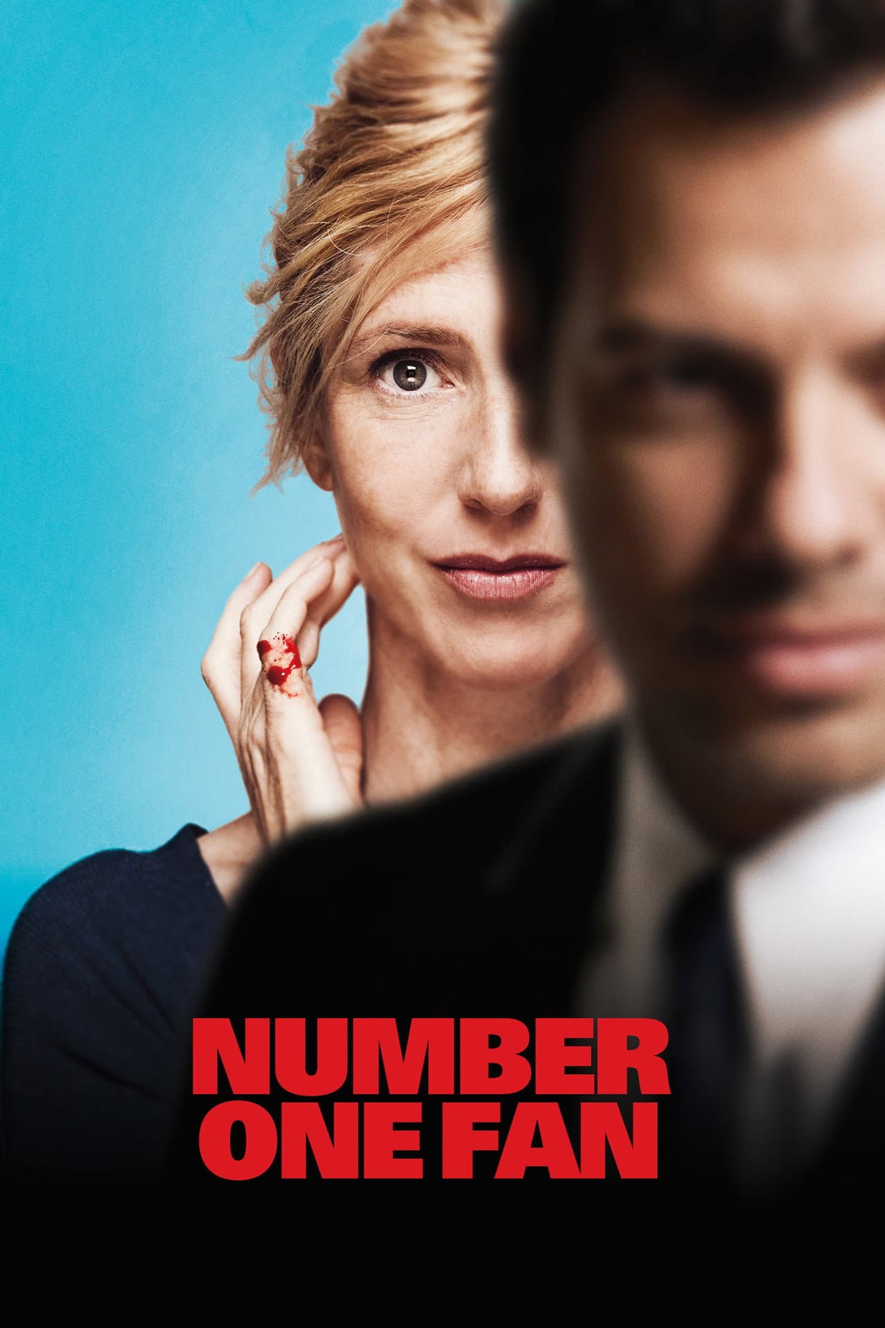 Number One Fan preview 2