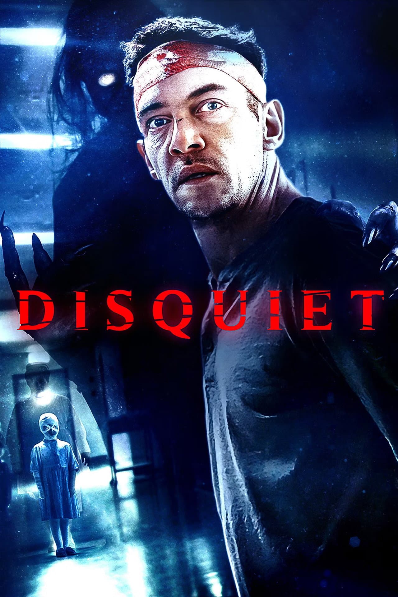 Disquiet preview 2