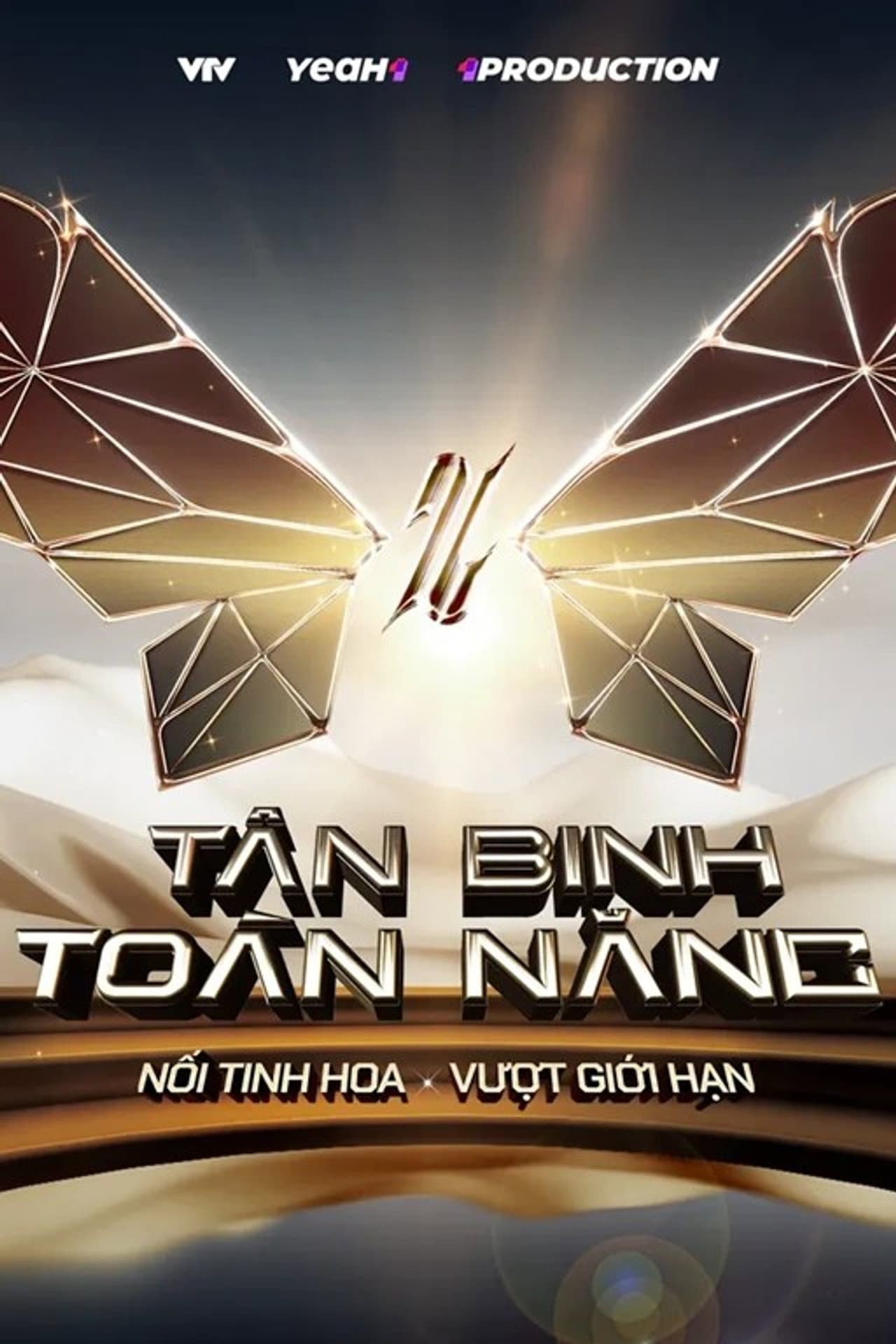 Show It All Vietnam preview 1