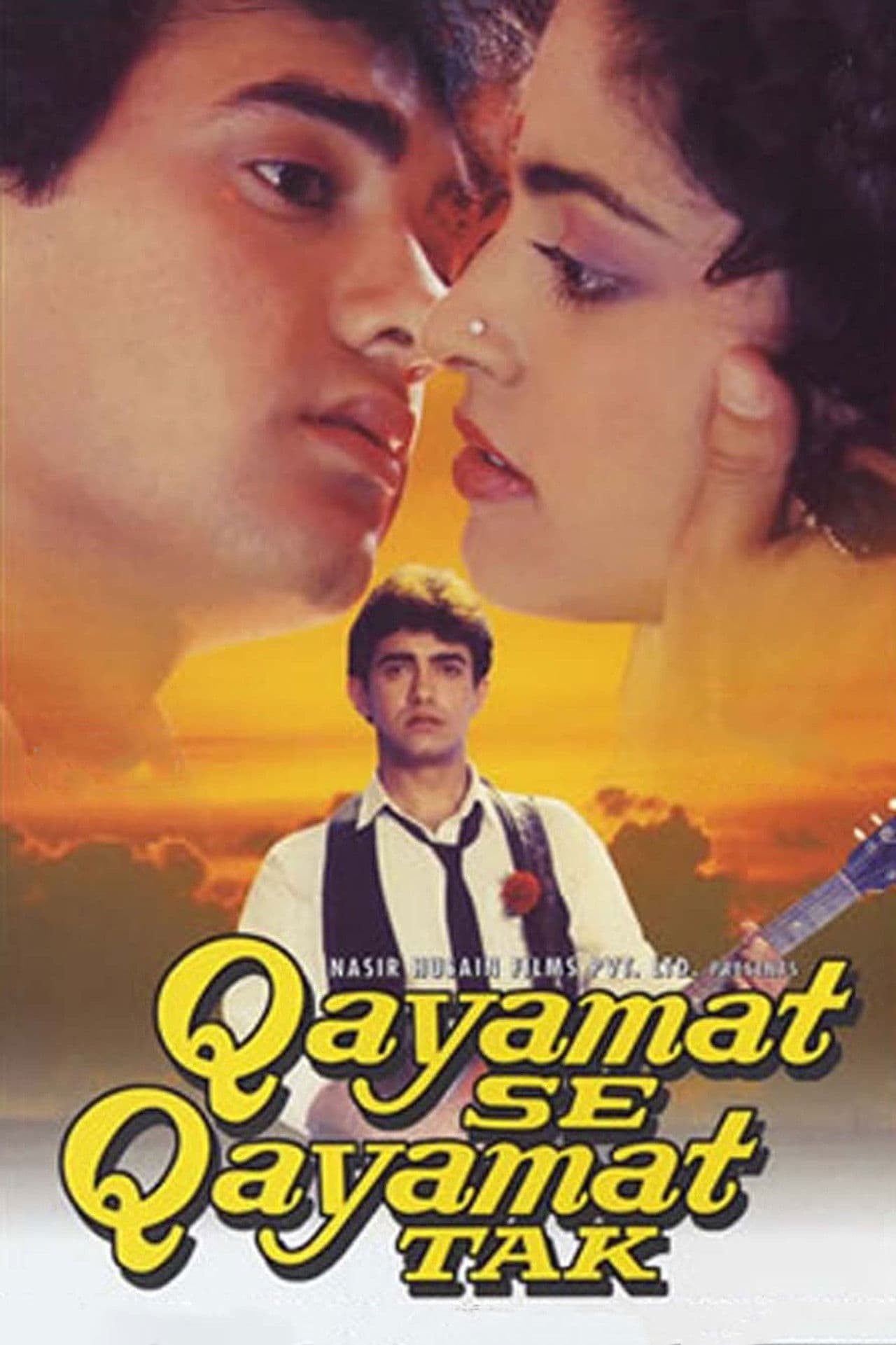 Qayamat Se Qayamat Tak preview 2