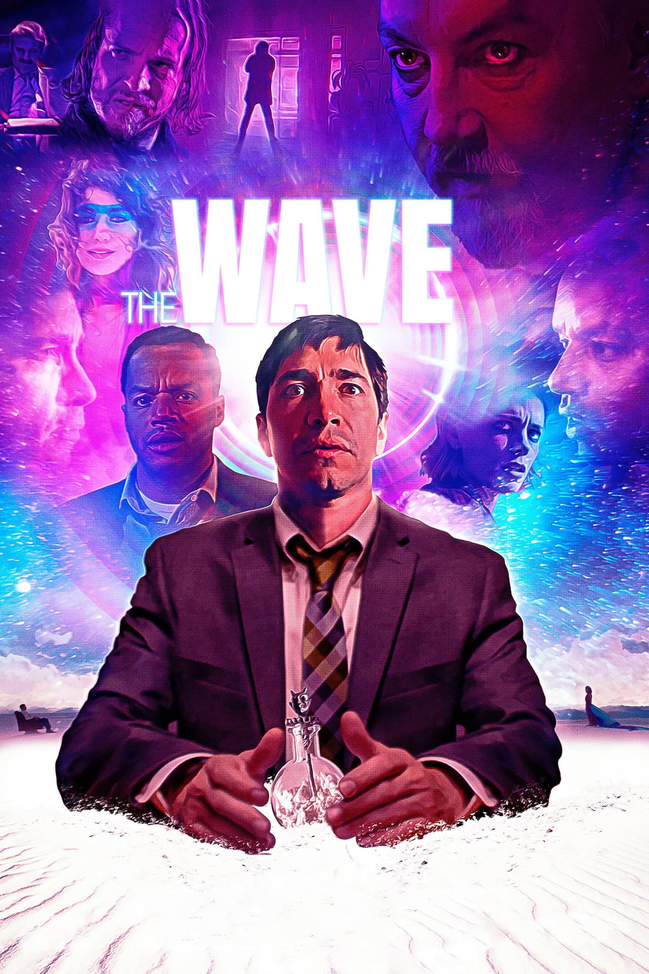 The Wave preview 2