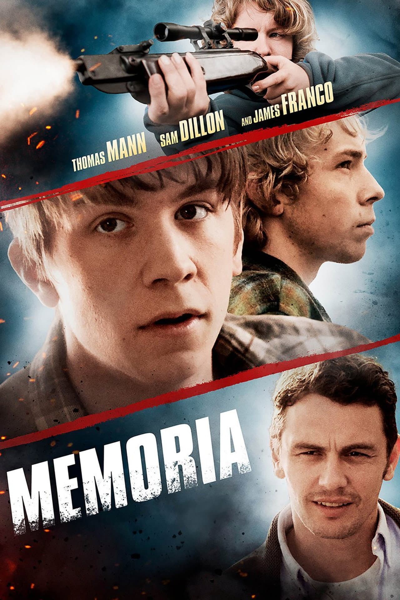 Memoria preview 2