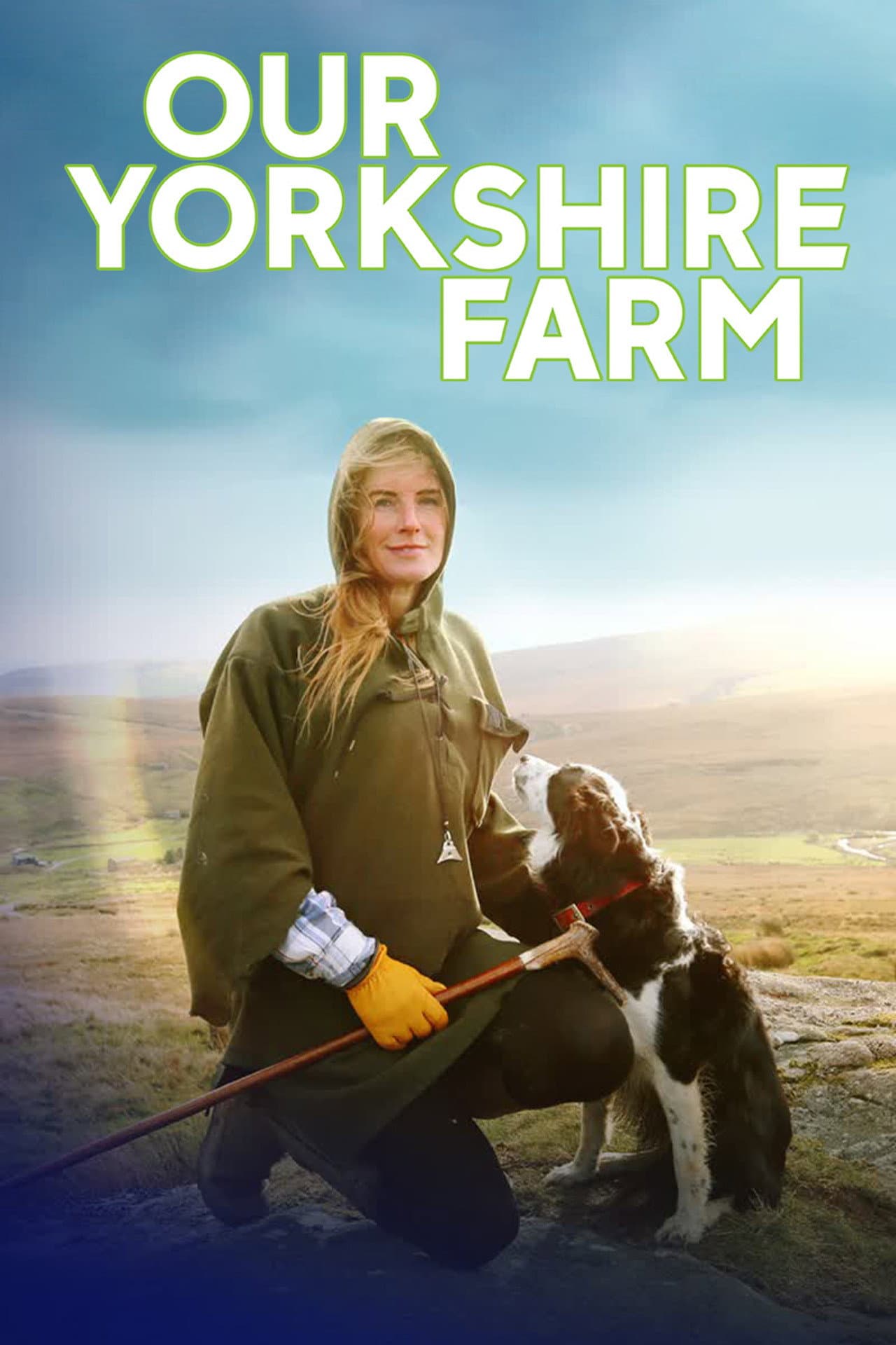 Our Yorkshire Farm preview 2