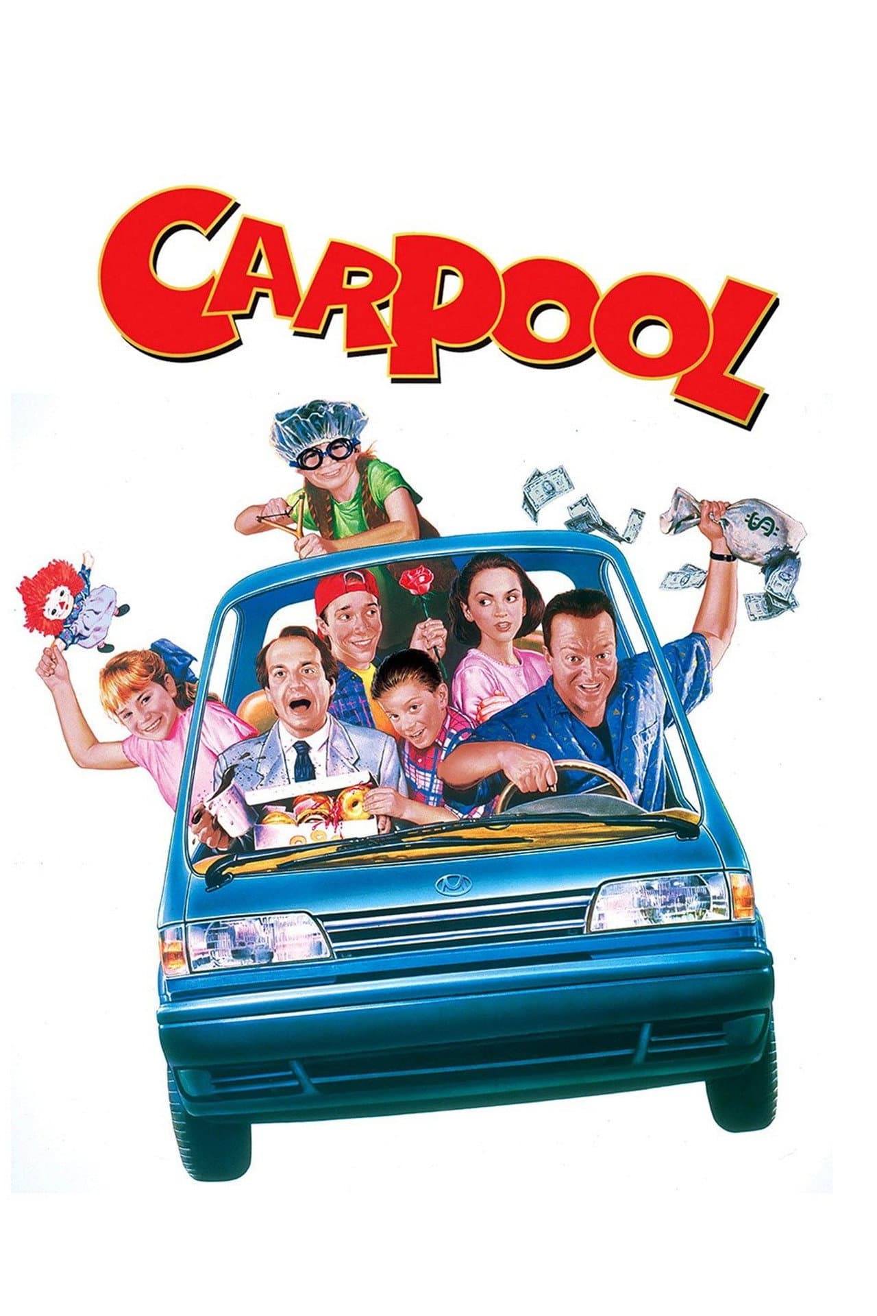 Carpool preview 2