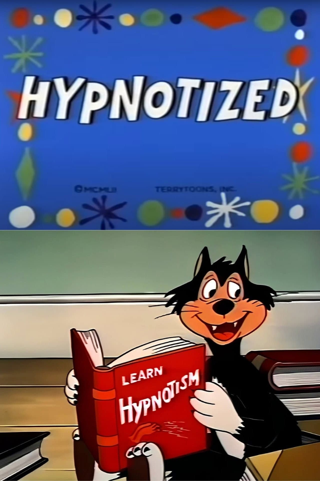 Hypnotized preview 1