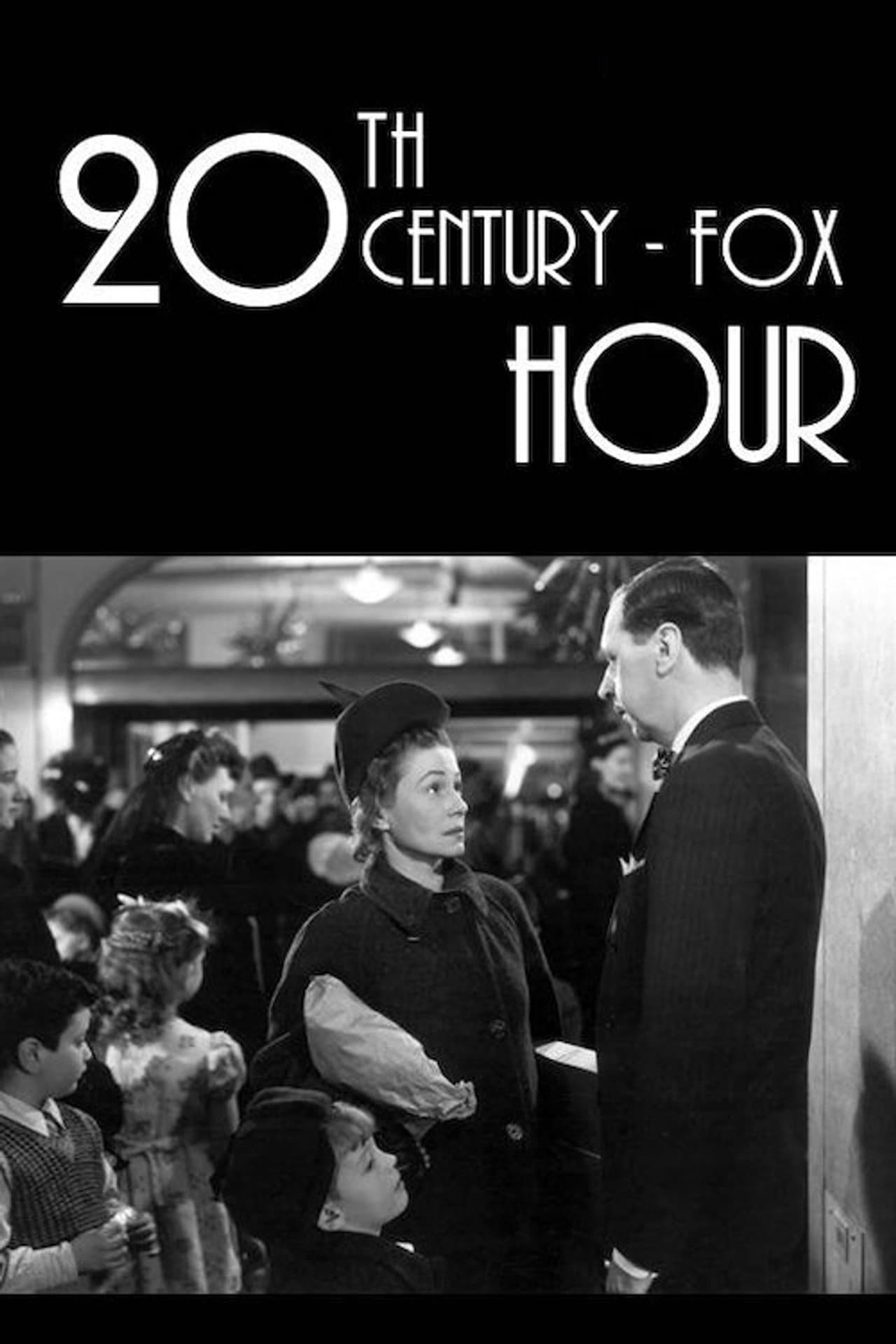 The 20th Century Fox Hour preview 1
