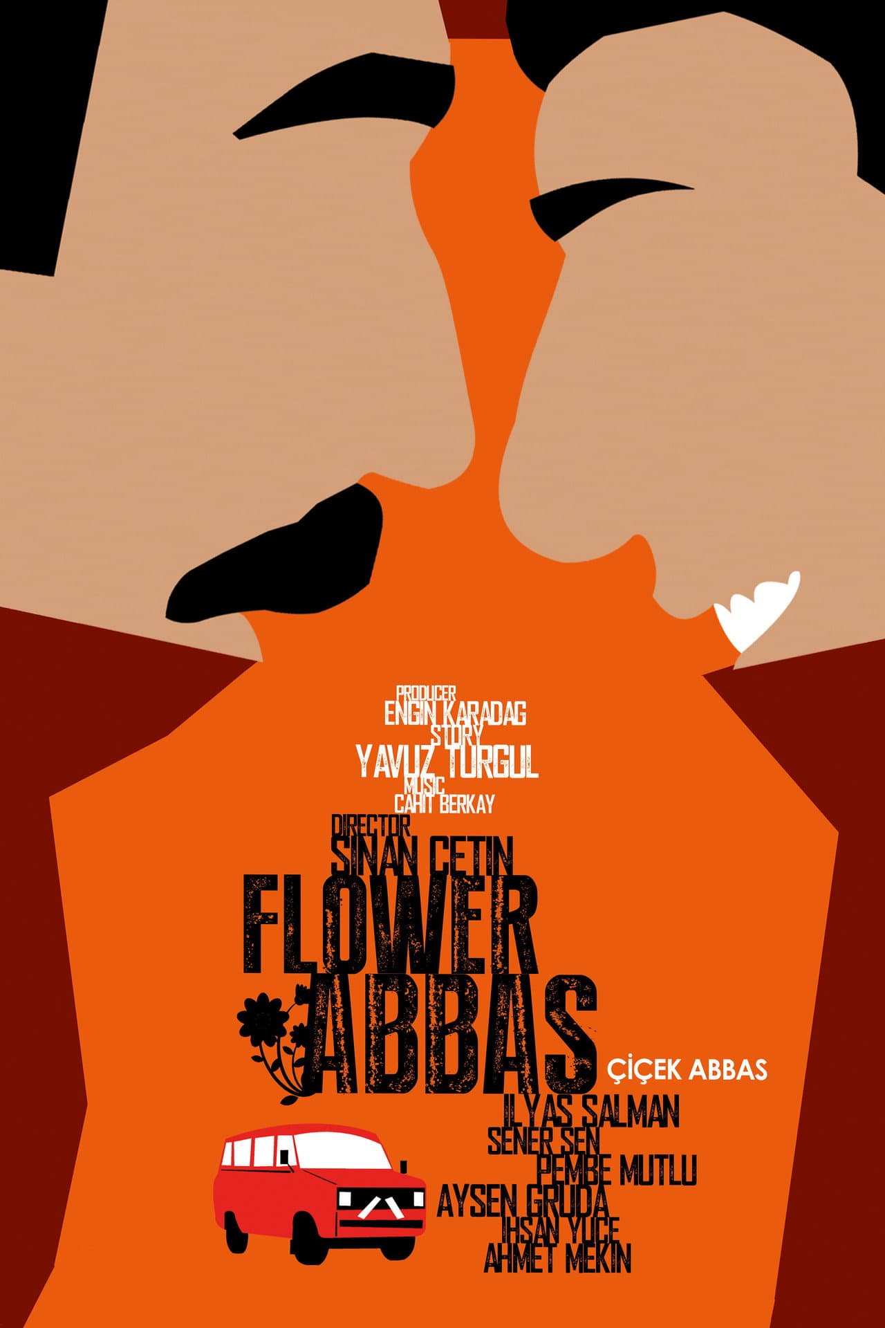Abbas in Flower preview 2