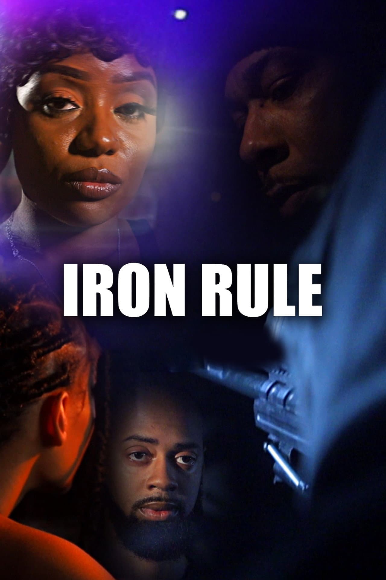 Iron Rule preview 1