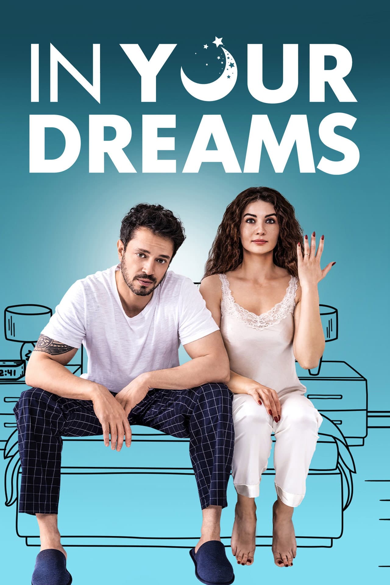 In Your Dreams preview 2