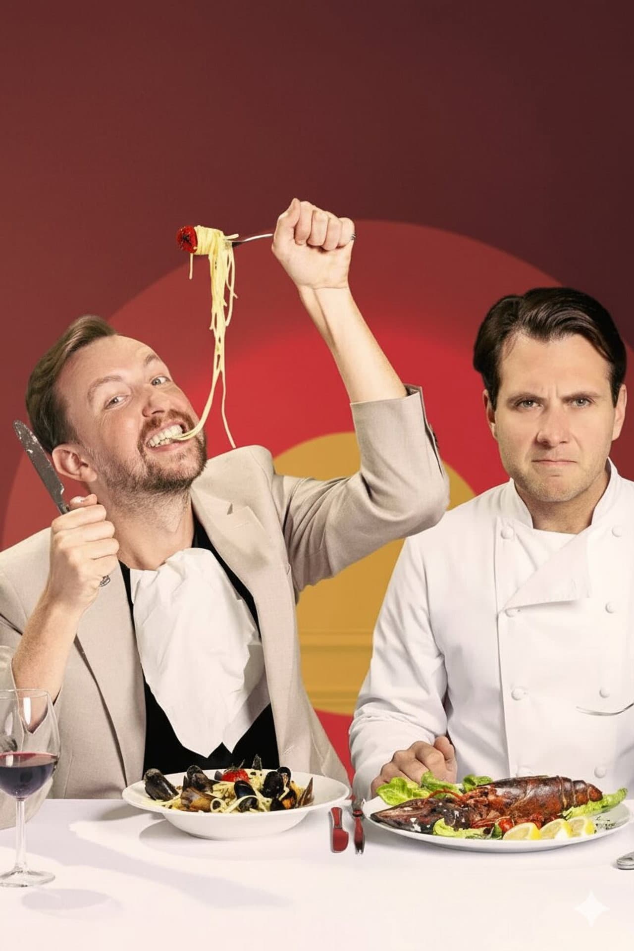 FOMO Chefs preview 2
