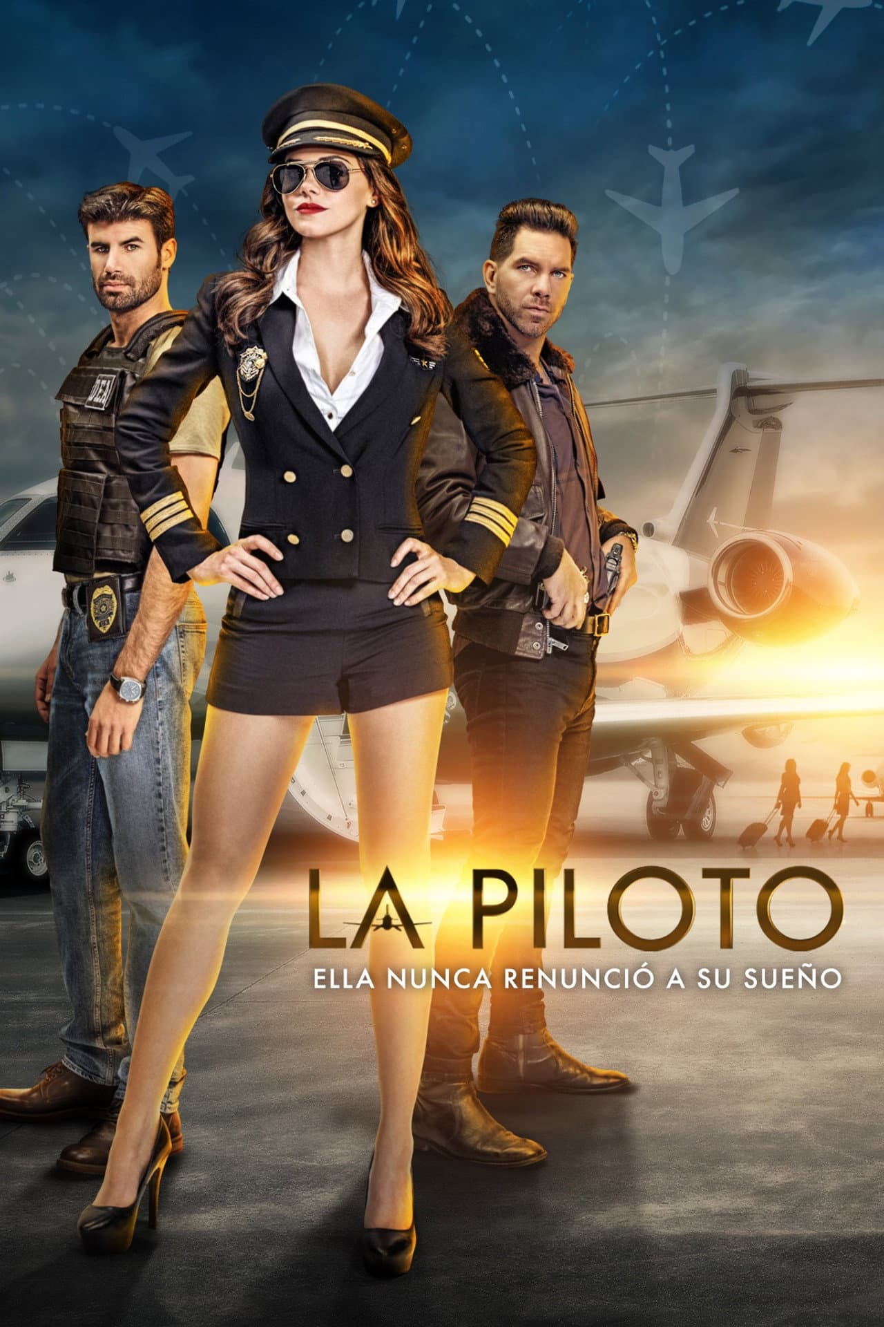 La piloto preview 2