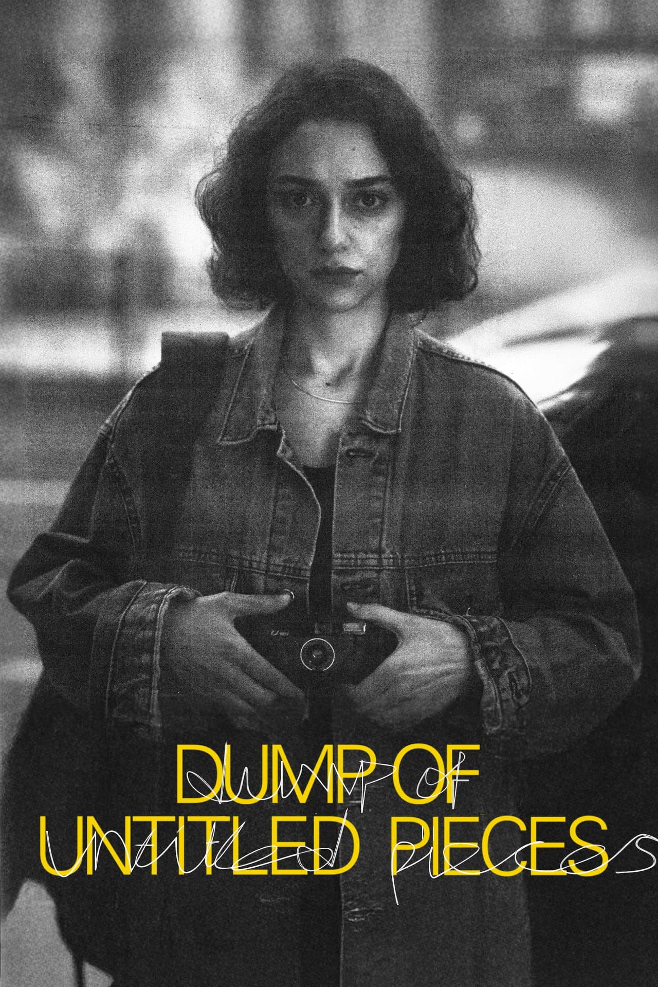 Dump of Untitled Pieces preview 2