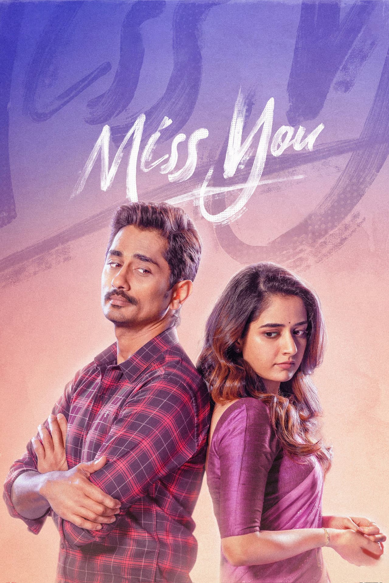 Miss You preview 2