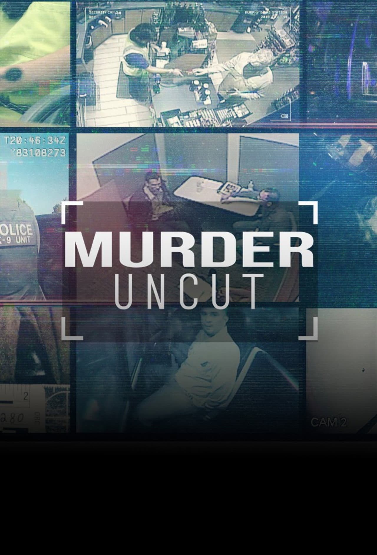 Murder Uncut preview 2