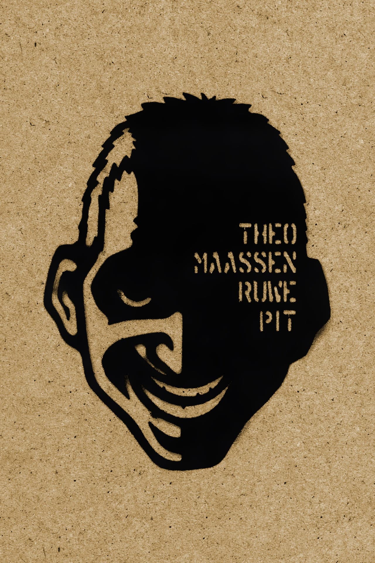 Theo Maassen: Ruwe Pit preview 2