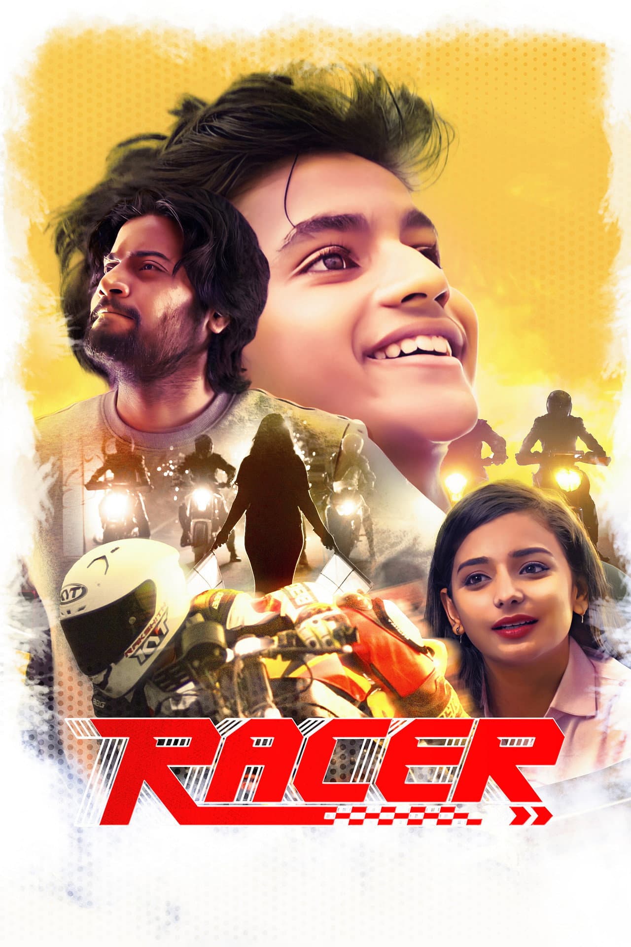 Racer preview 2