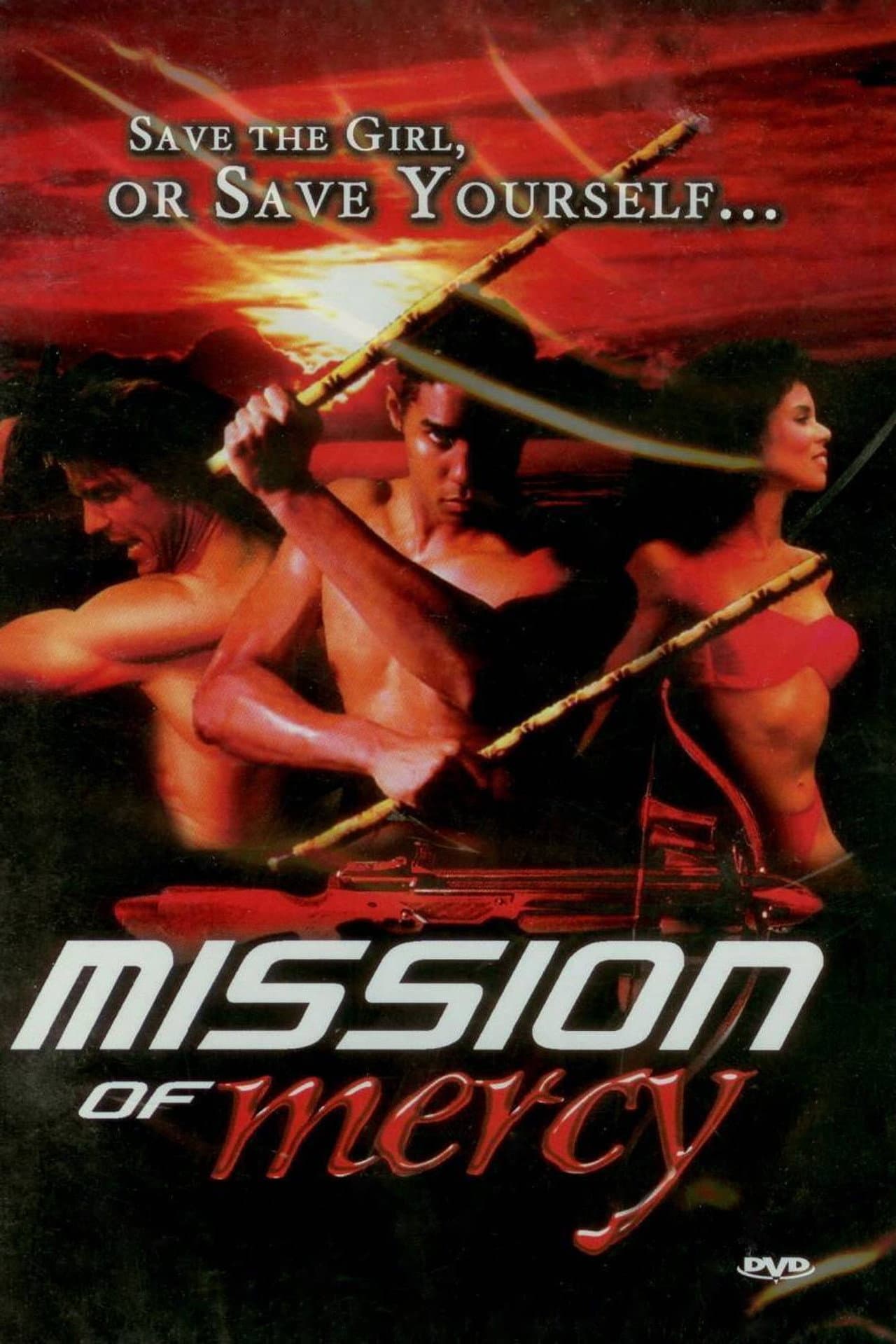 Mission of Mercy preview 1