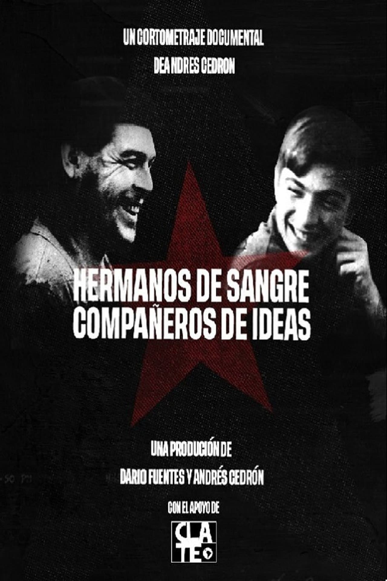 Hermanos de sangre, compañeros de ideas preview 1