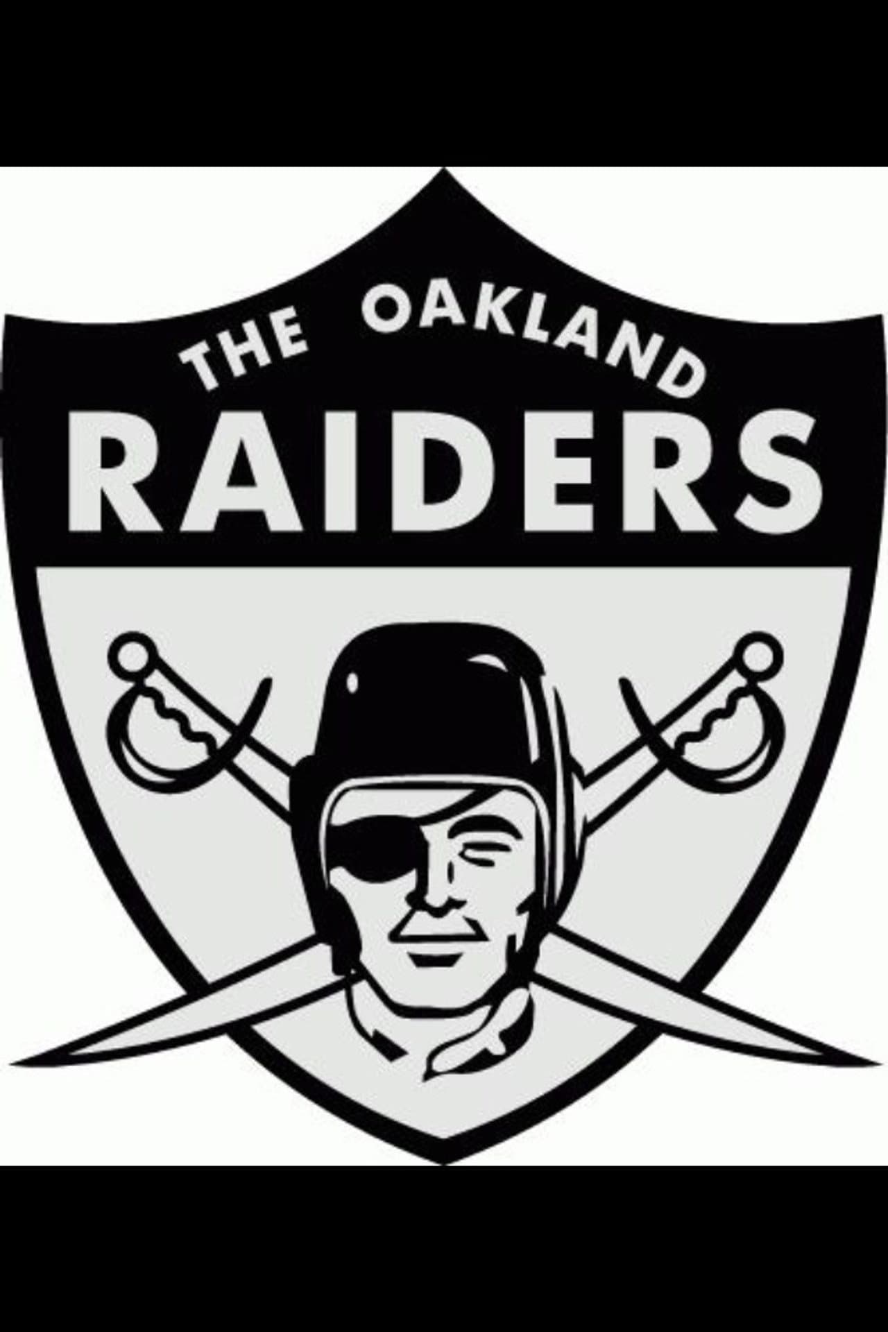 Rebels of Oakland: The A's, The Raiders, The '70s preview 1
