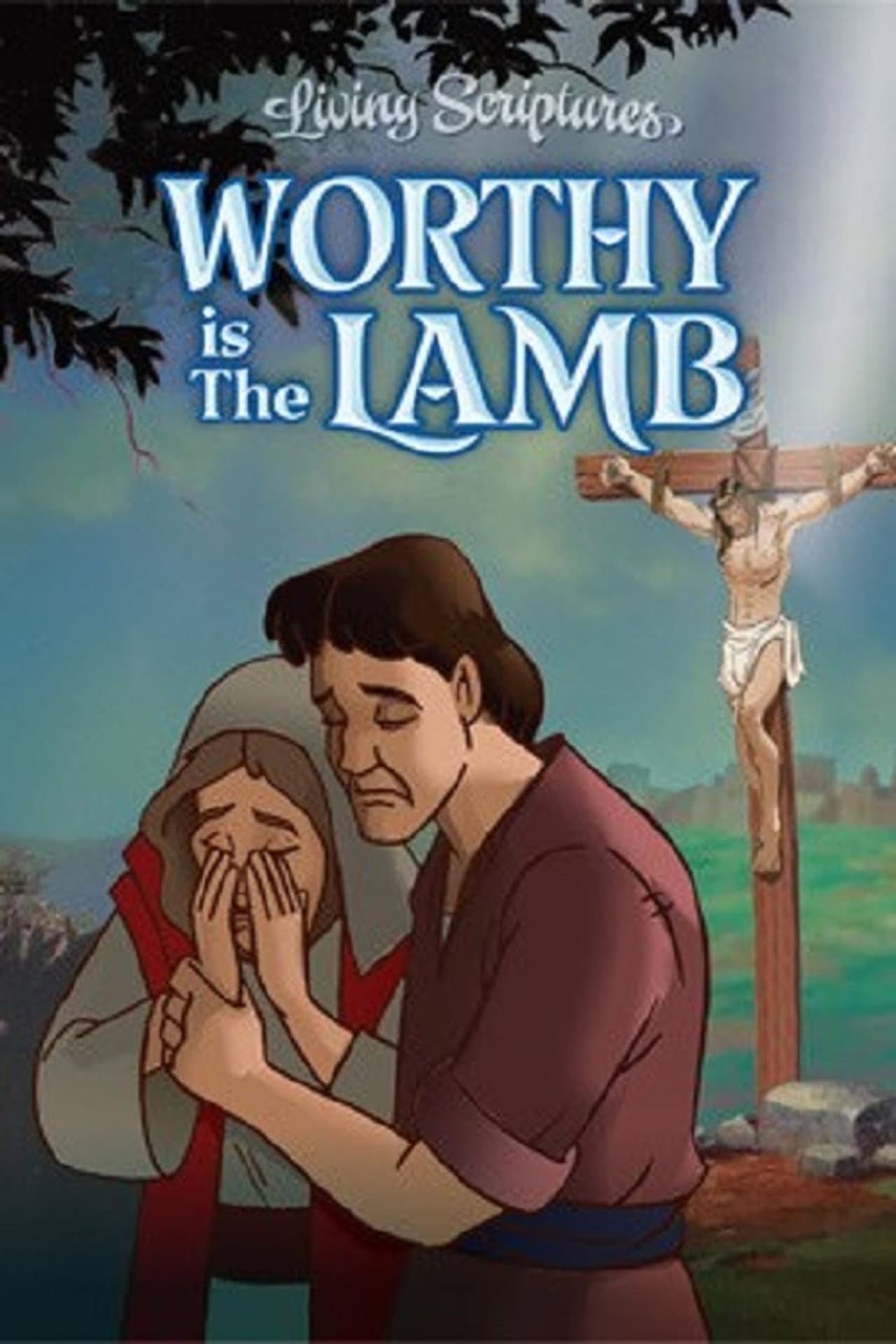 Worthy is the Lamb preview 2