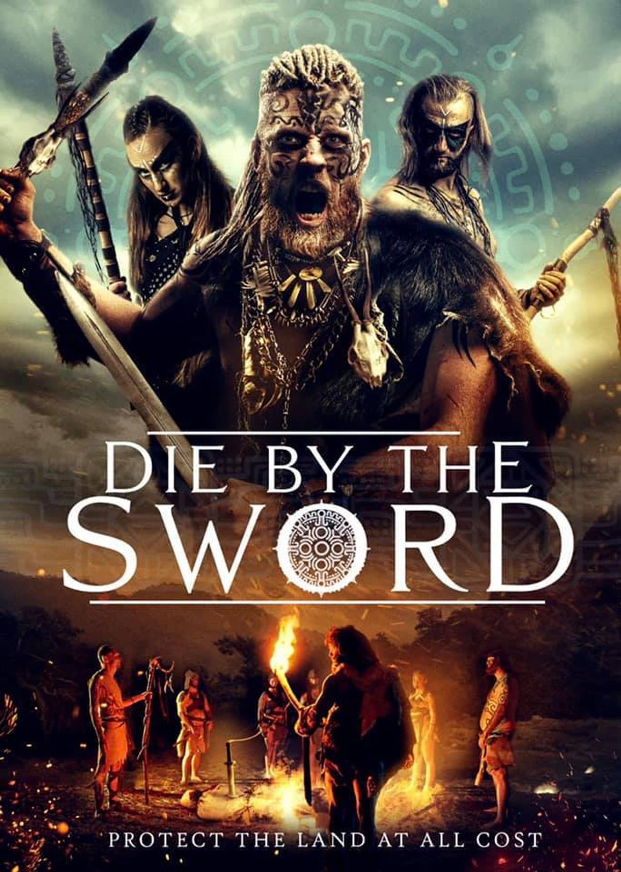 Die by the Sword preview 2