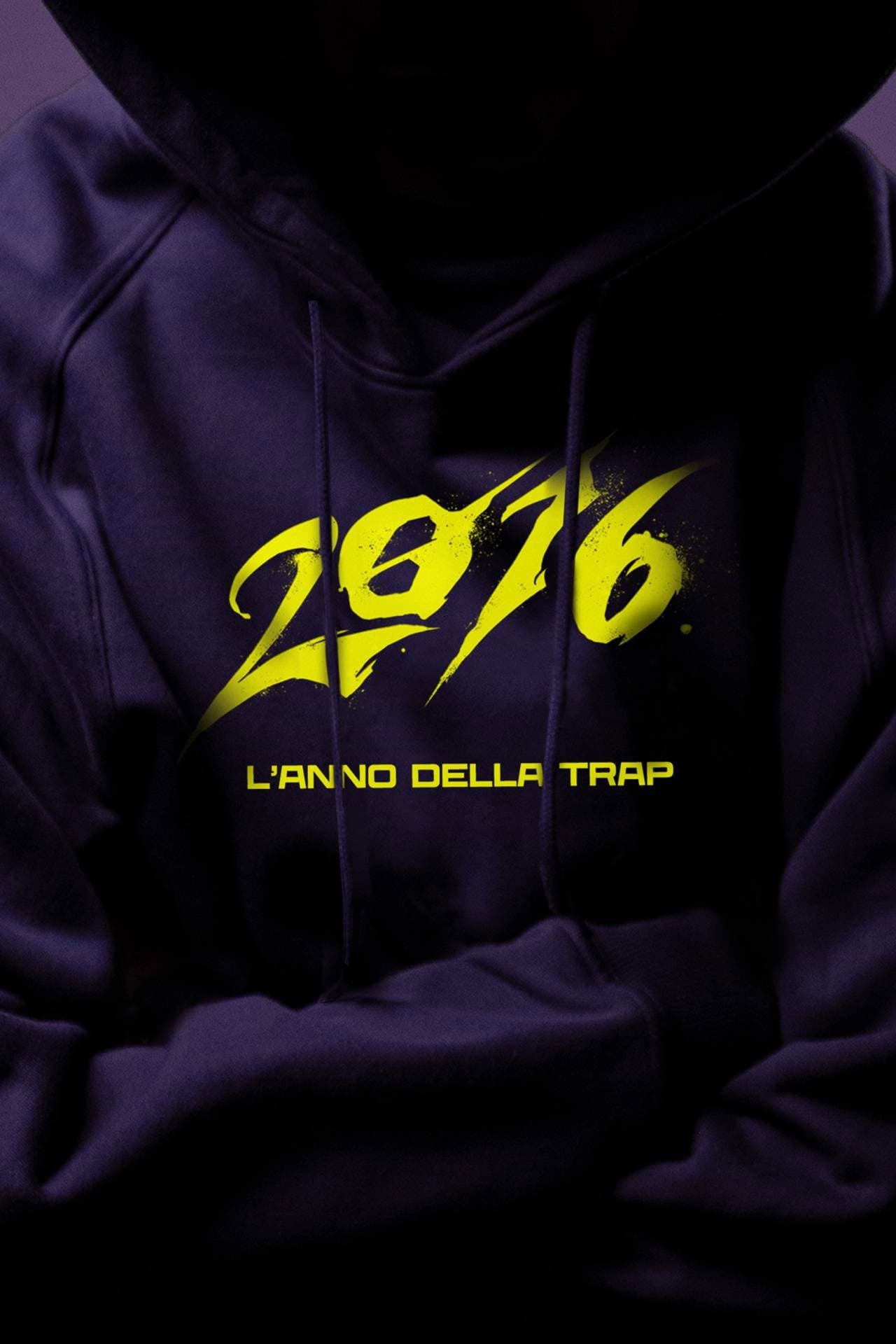 2016 - L'anno della trap preview 2