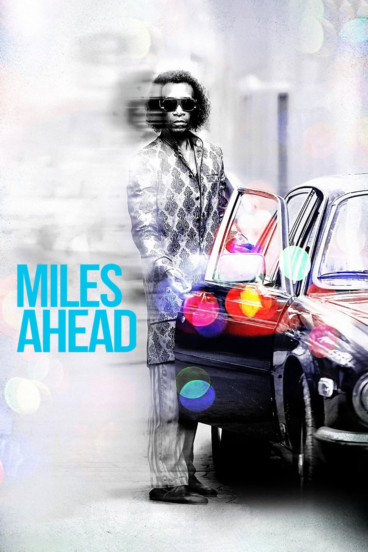 Miles Ahead preview 2