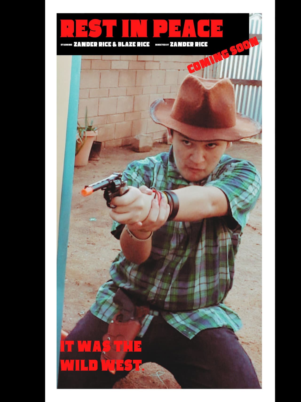 Rest In Peace preview 1