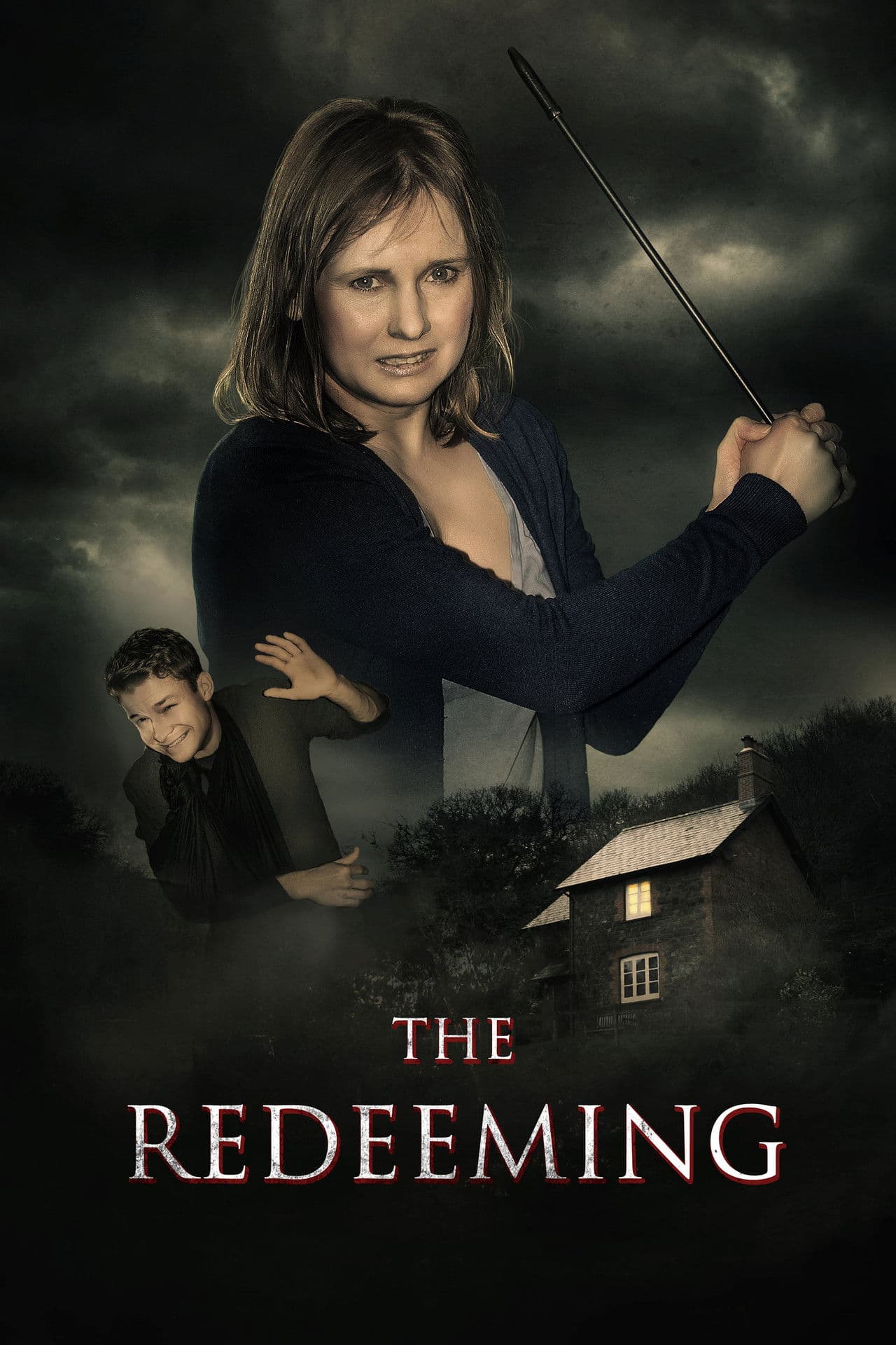 The Redeeming preview 2
