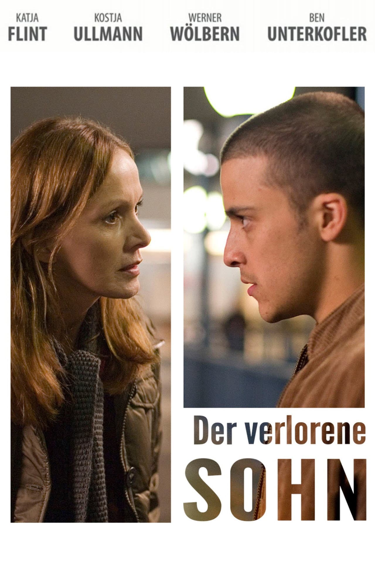 Der verlorene Sohn preview 1