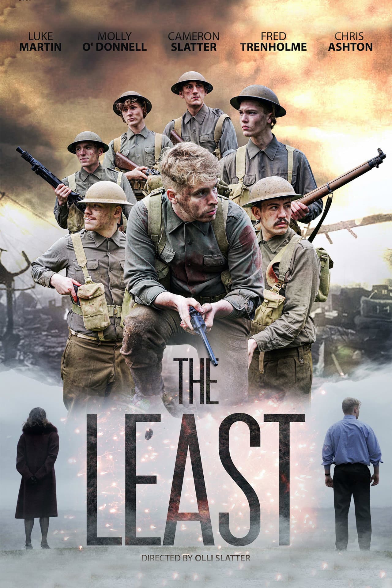 The Least preview 1