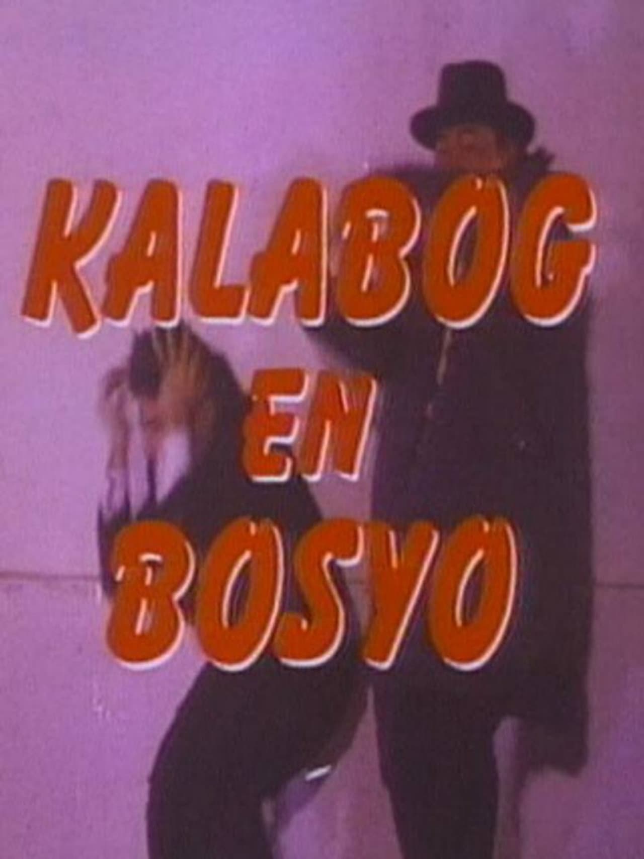 Kalabog en Bosyo Strike Again preview 1
