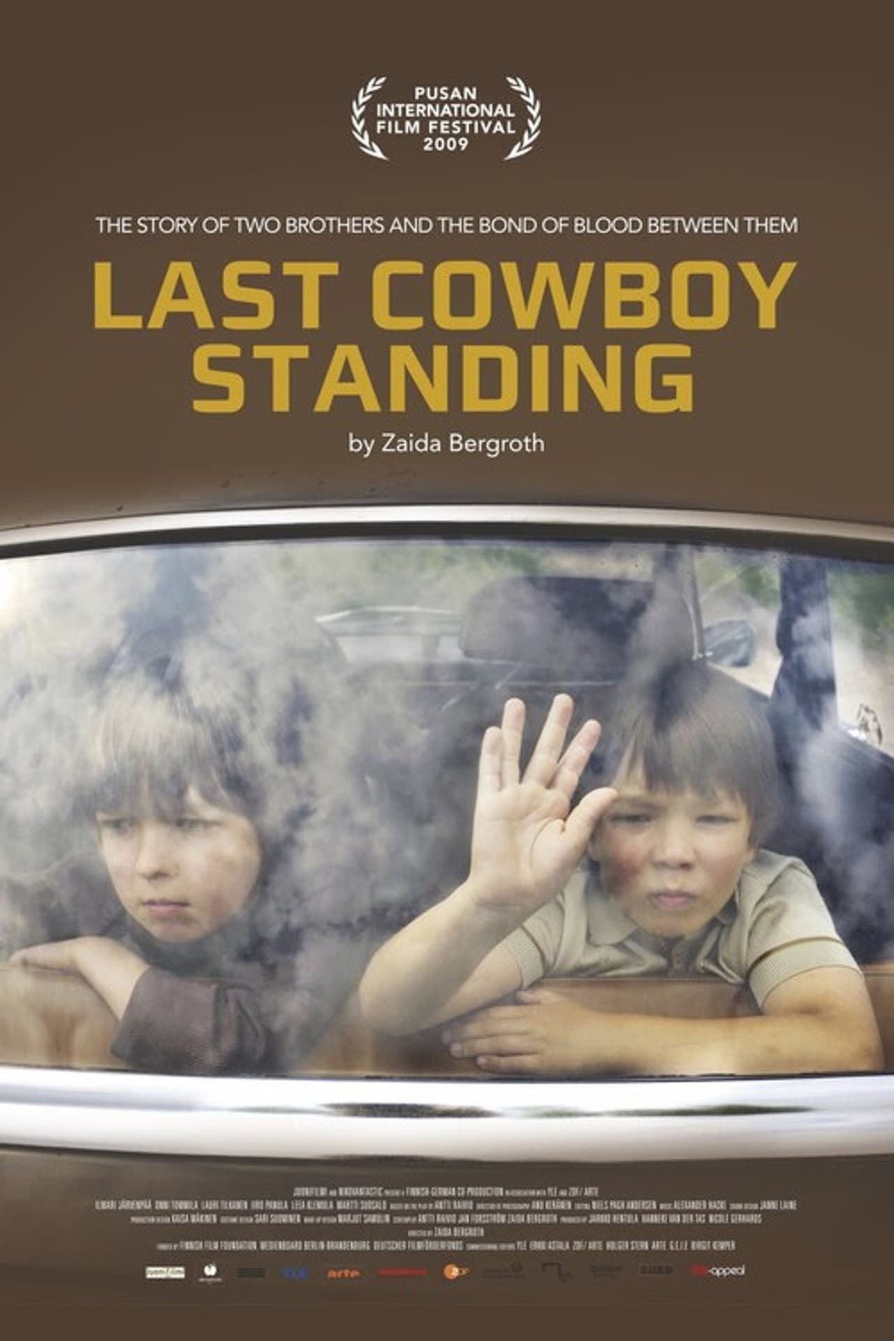 Last Cowboy Standing preview 2