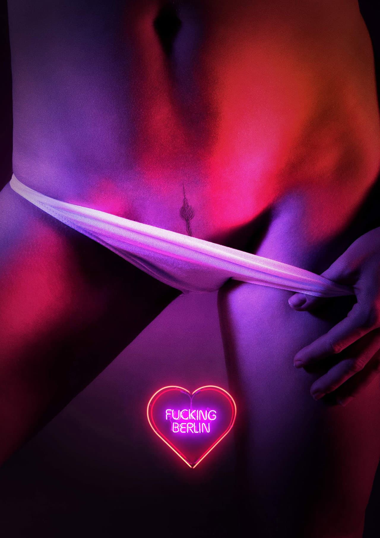 Fucking Berlin preview 2