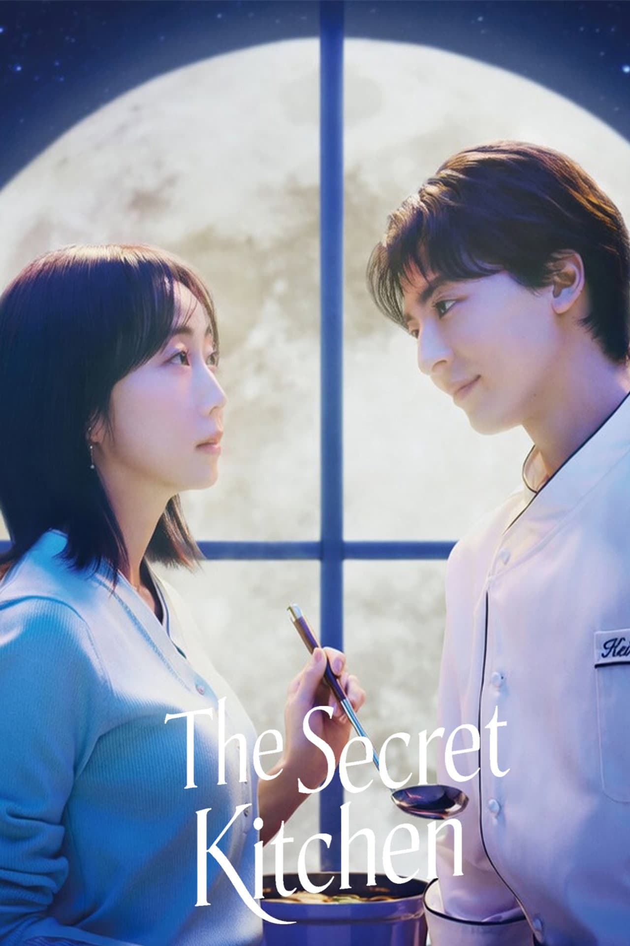 The Secret Kitchen preview 2