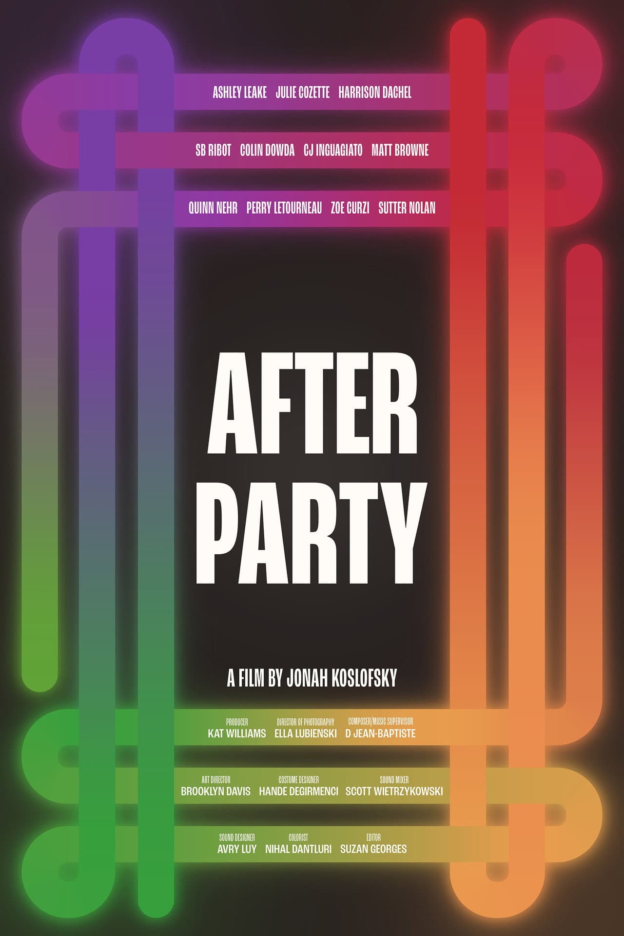 After Party preview 1