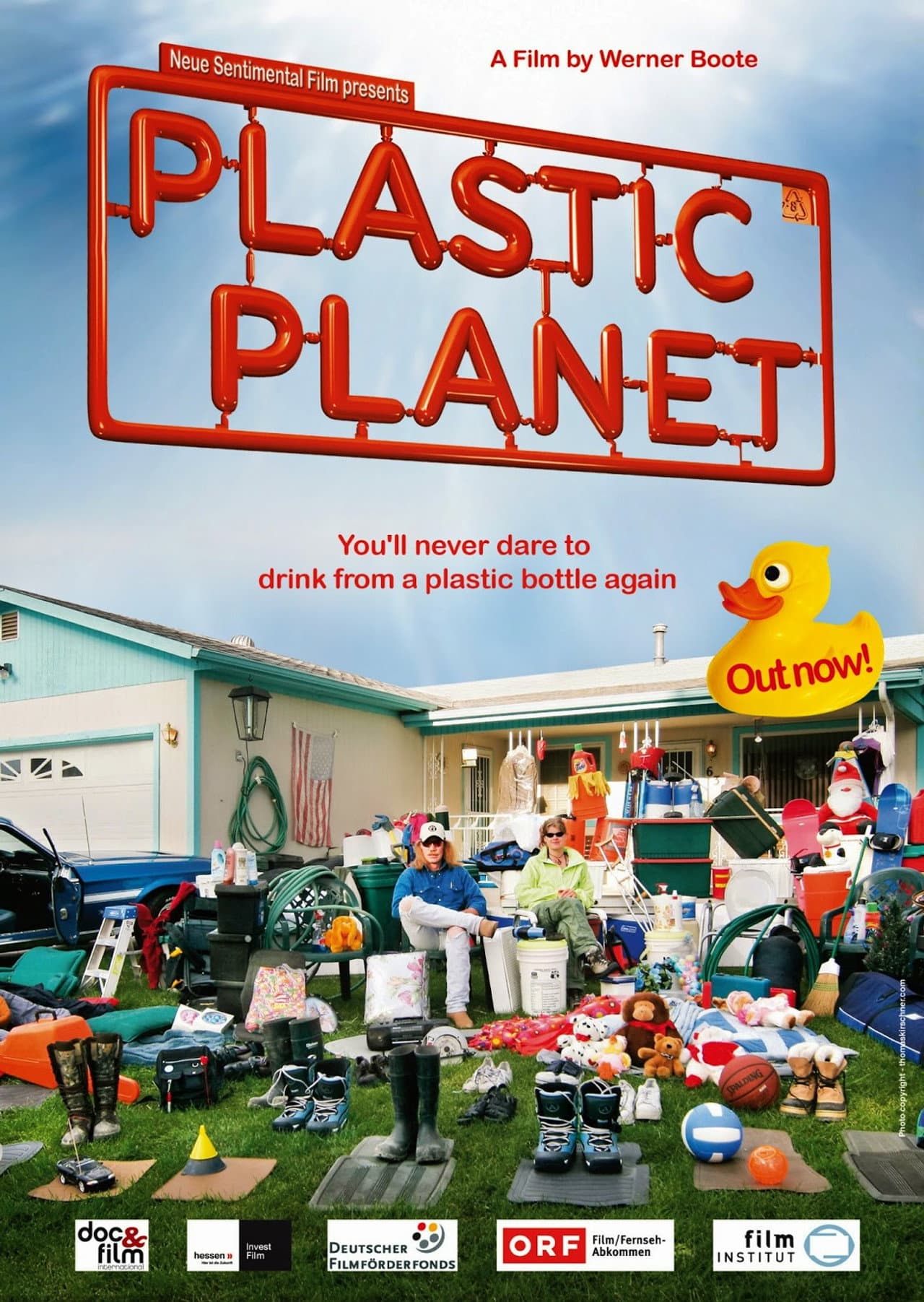 Plastic Planet preview 2
