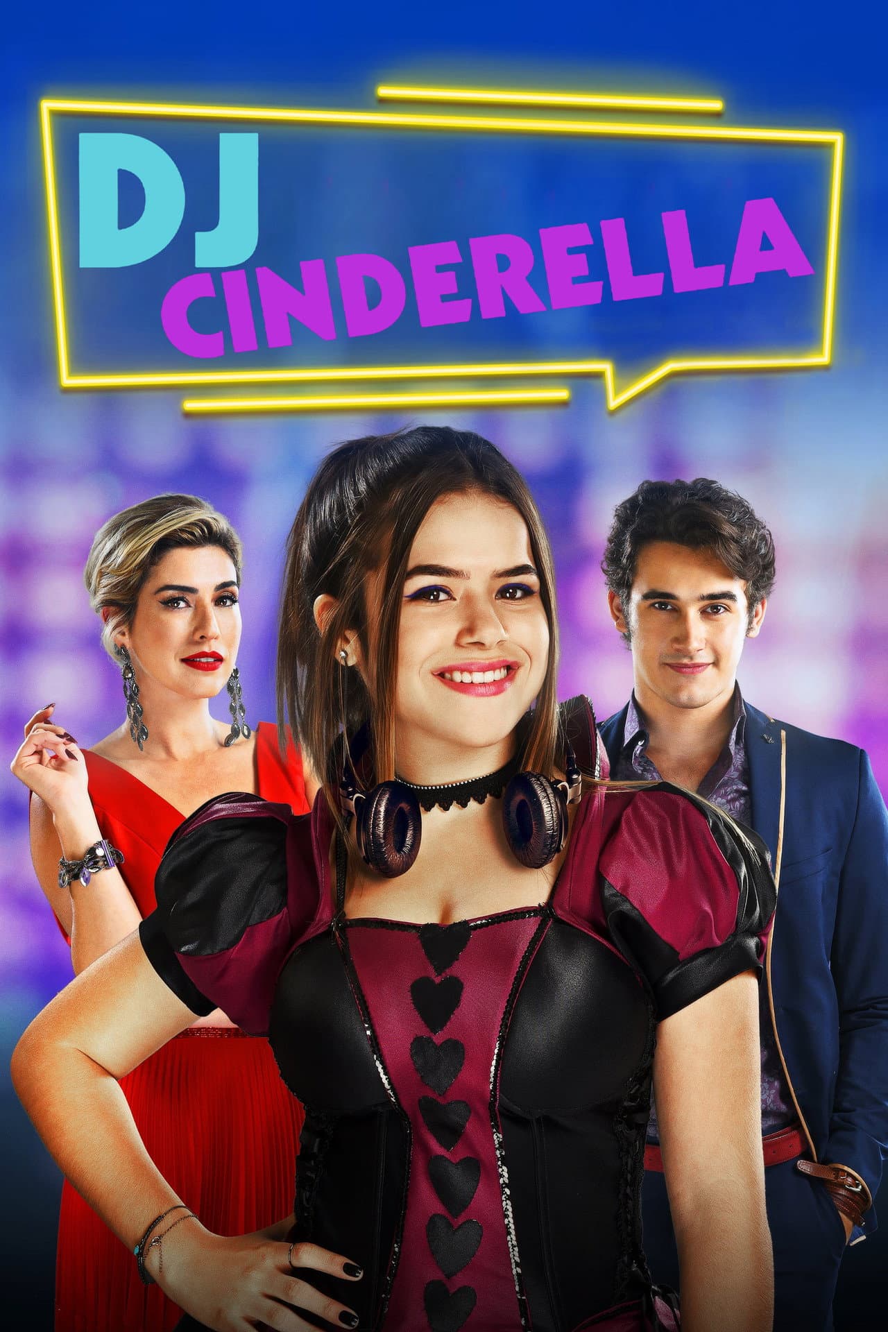 DJ Cinderella preview 2