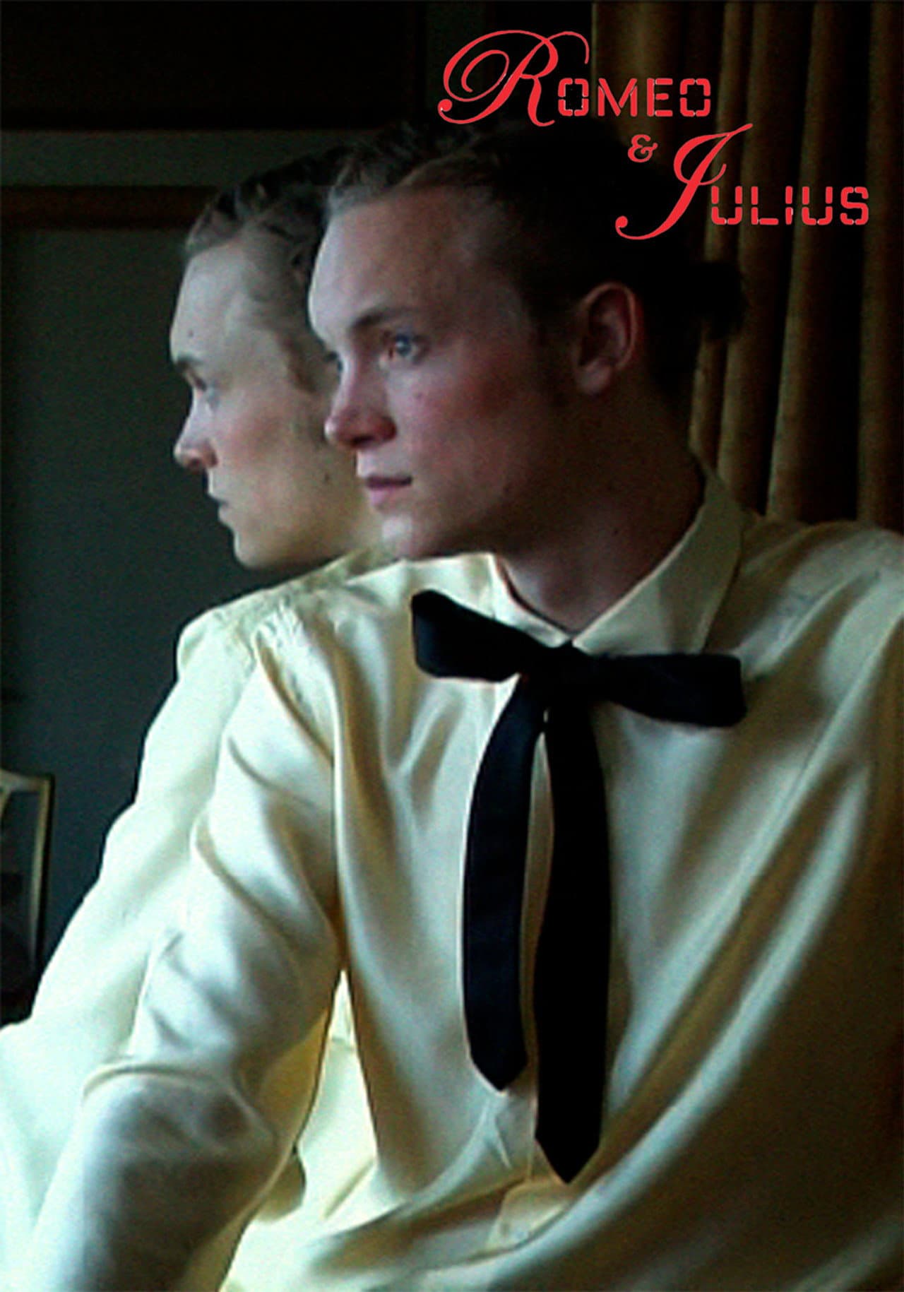 Romeo & Julius preview 1