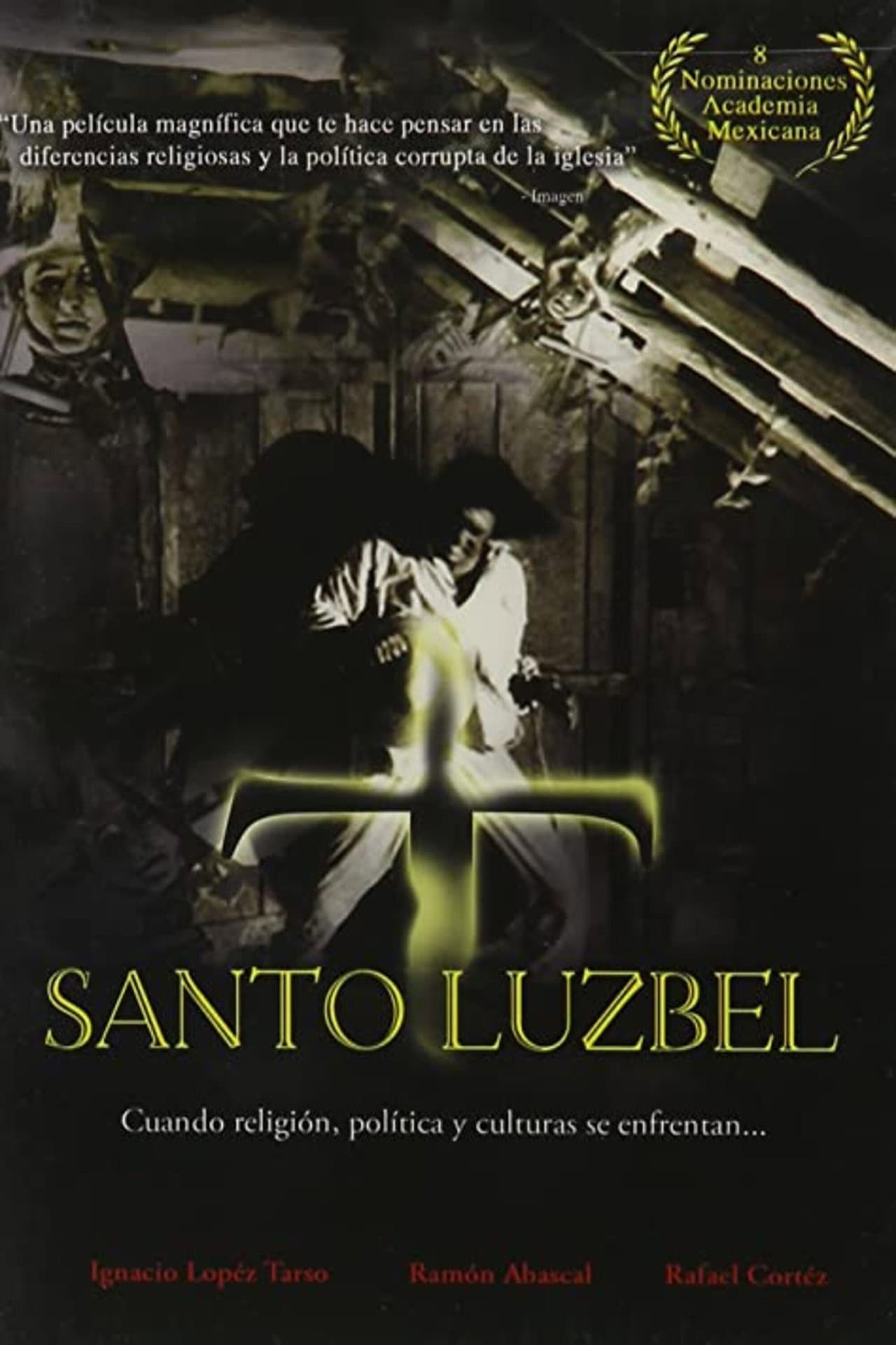 Saint Lucifer preview 2