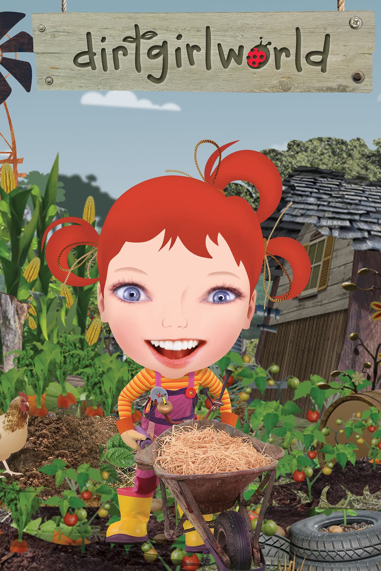 Dirtgirlworld preview 2
